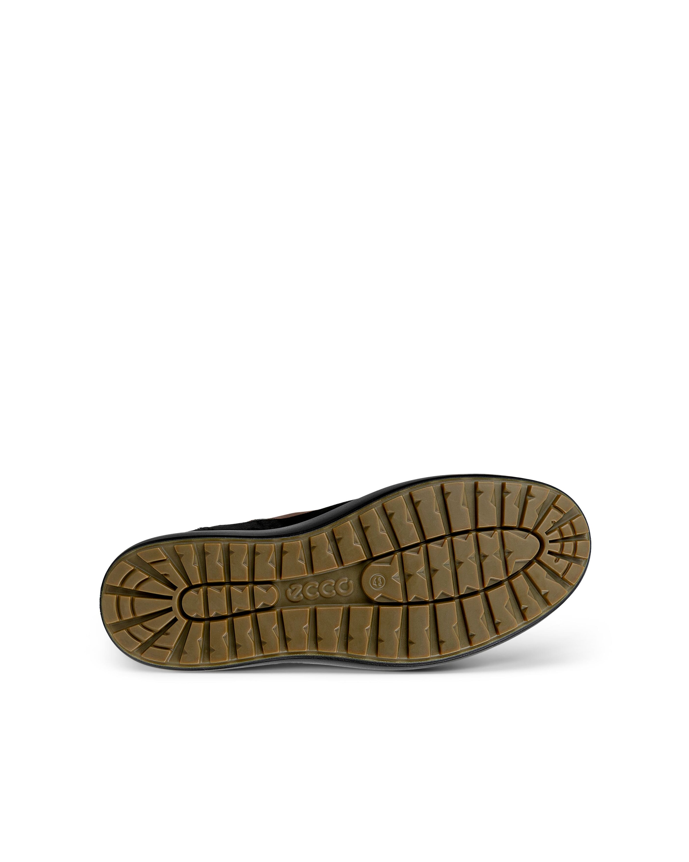 Ecco Bottines à lacets »ECCO SOFT 7 TRED«  Bottes d'hiver, bottines d'hiver, chaussure d'extérieur avec GORE-TEX