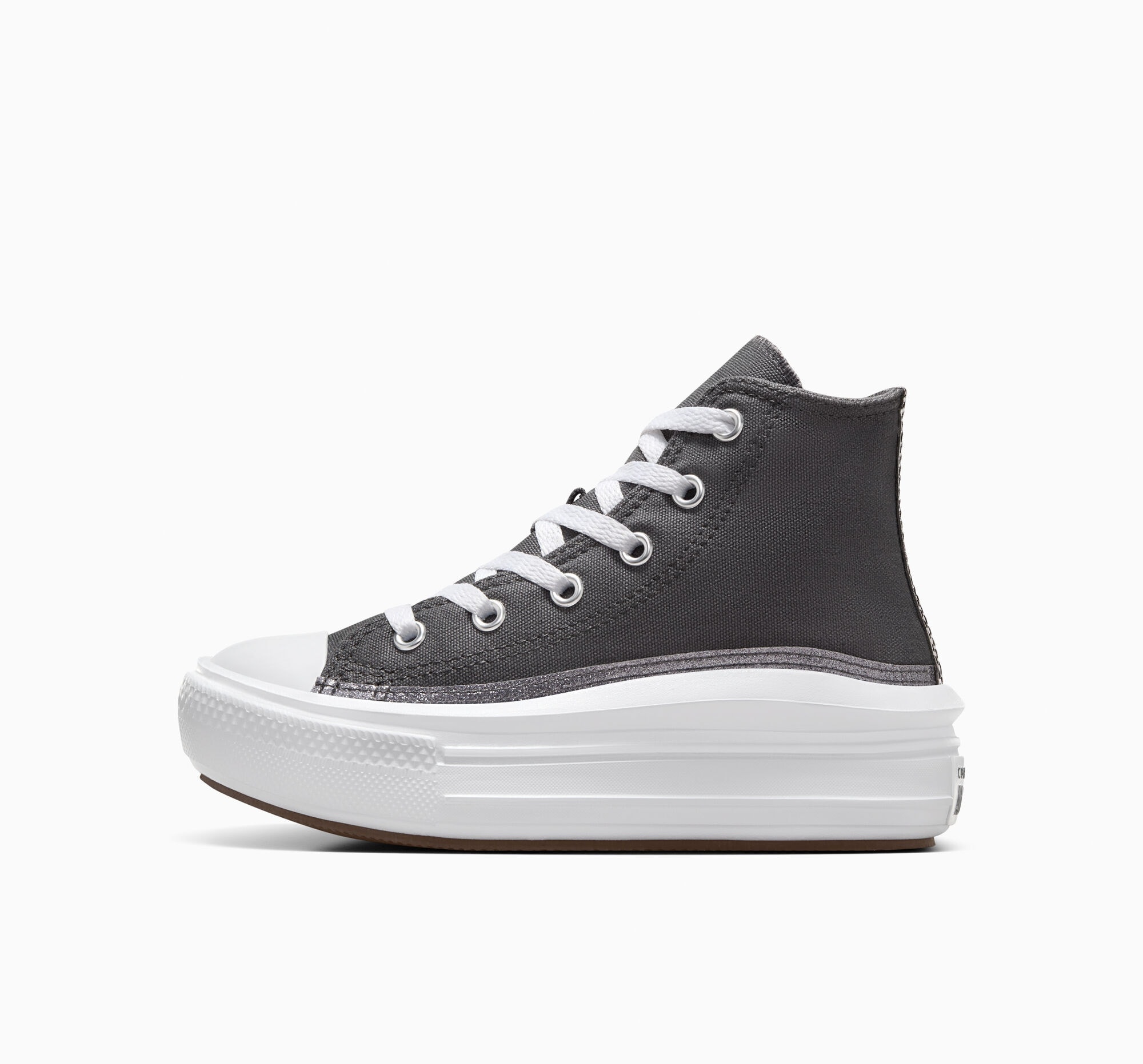 Converse Sneakers »CHUCK TAYLOR ALL STAR MOVE GLITTER«