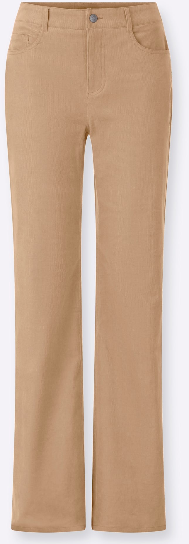 heine Cordhose