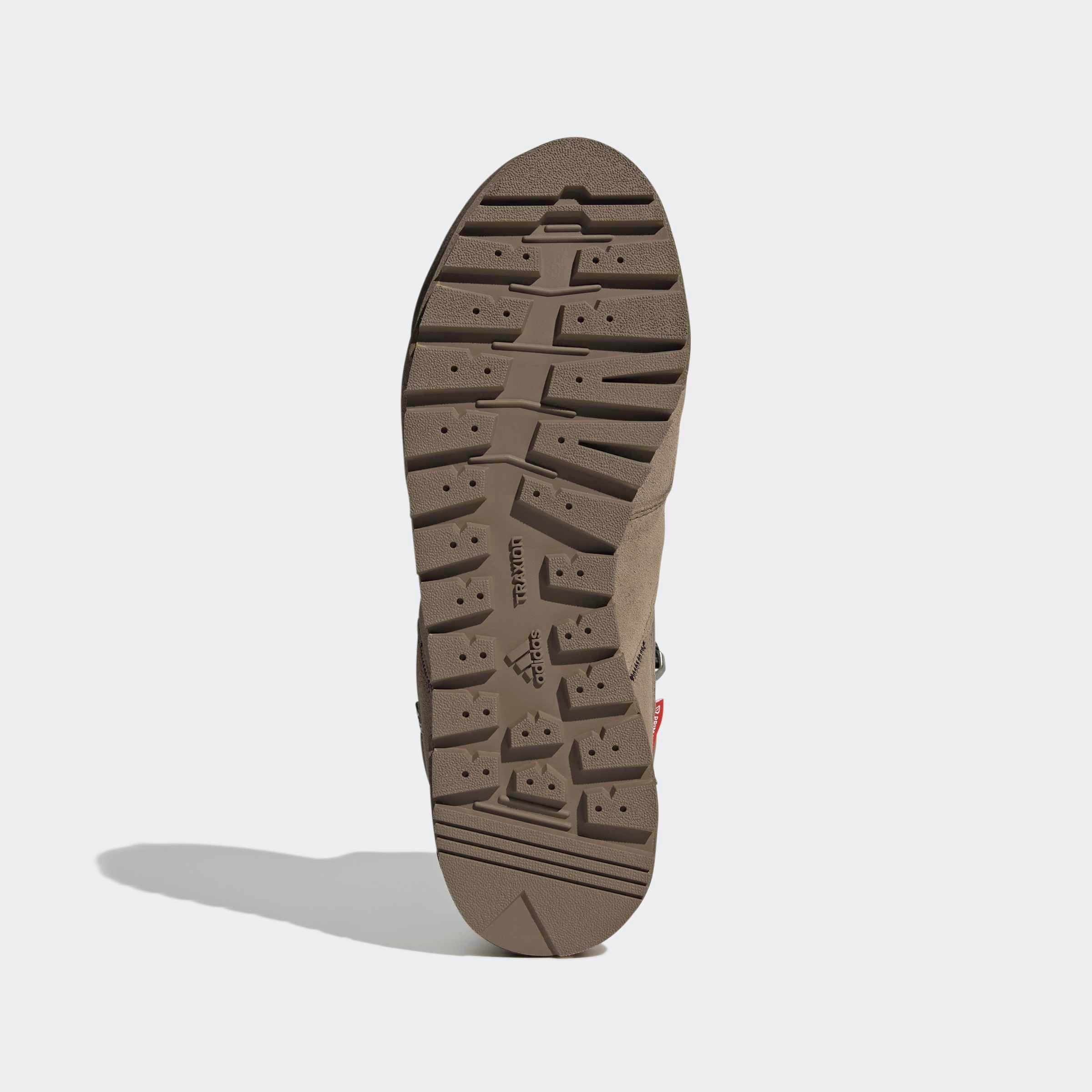adidas TERREX Bottes d'hiver »SNOWPITCH CLIMAWARM«  doublé