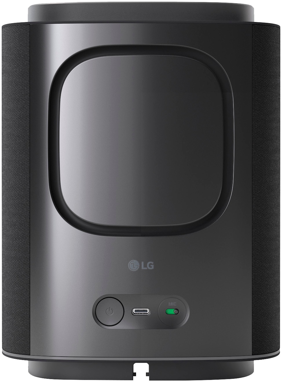 LG Lautsprecher »Sound Suite M5« 11.1.4 (Bluetooth | WLAN Beleuchtungseffekte 60 W) unterstützt Dolby Atmos FlexConnect-Technologie