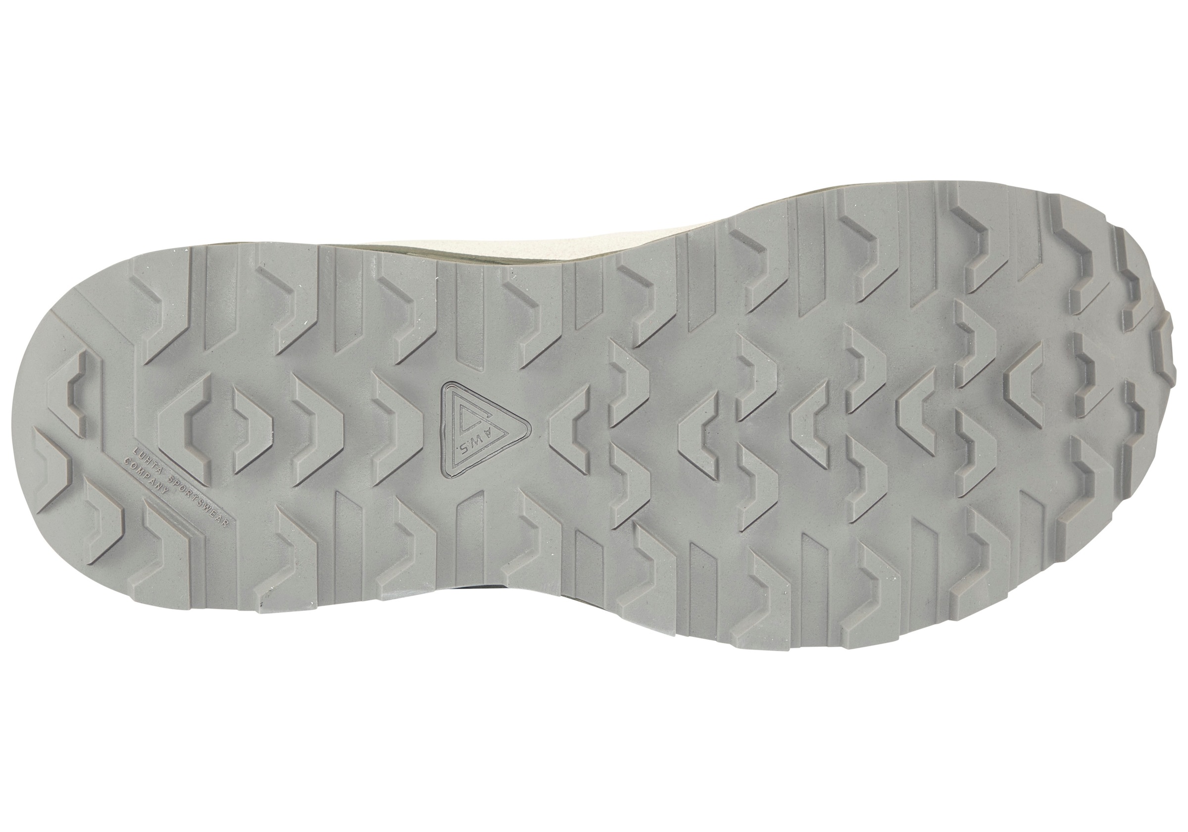 Icepeak Chaussure de randonnée »ANISI MR«  Wasserabweisend