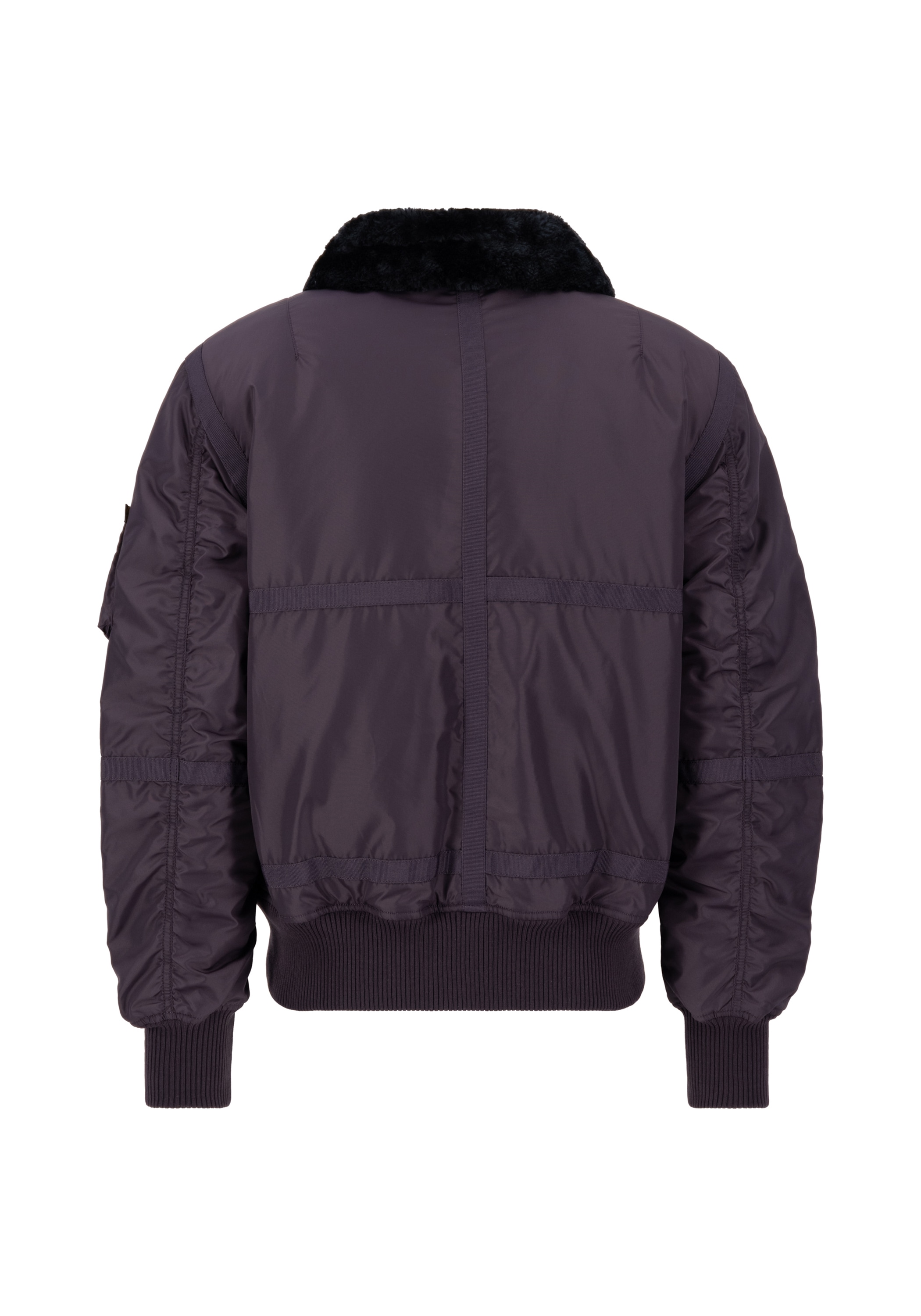 Alpha Industries Veste bomber »B-15 III TT Two Tone«