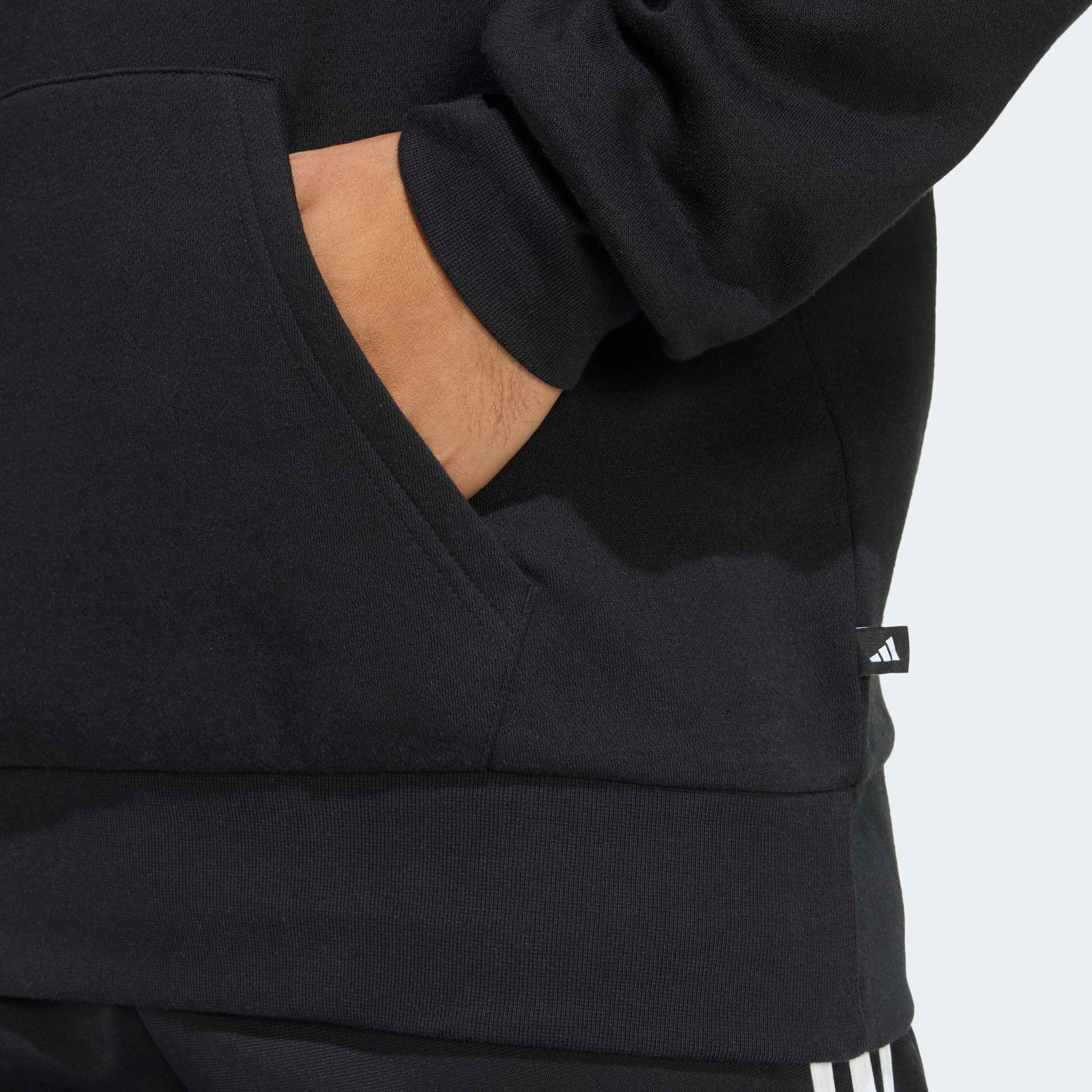 adidas Sportswear Sweat à capuche »M S SLIDE TR H«, mit Kapuze
