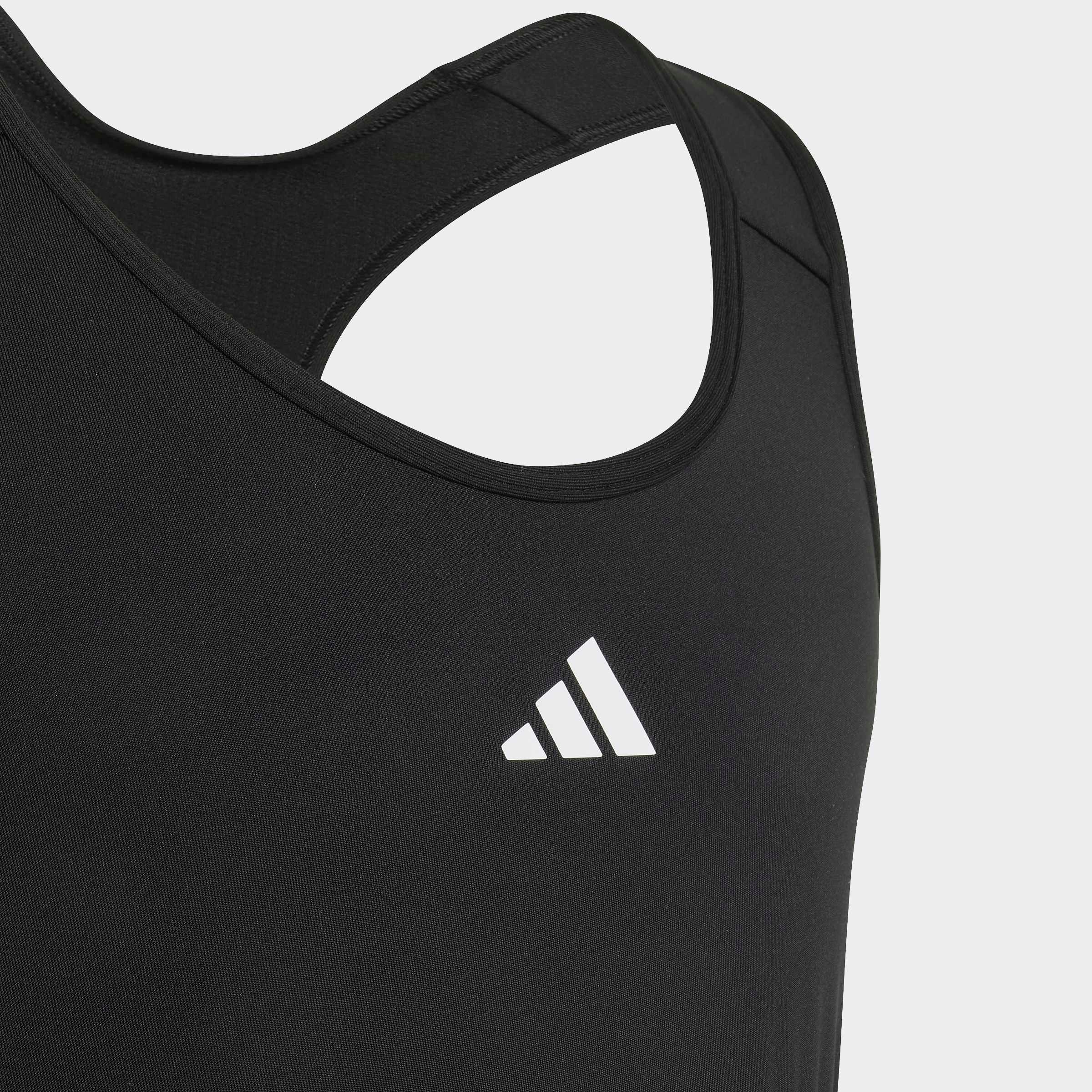 adidas Sportswear Sport-BH »TECHFIT PRIMELIFT REACT SPORT-BH« für Kinder, mit climacool® Technologie, ohne Verschluss