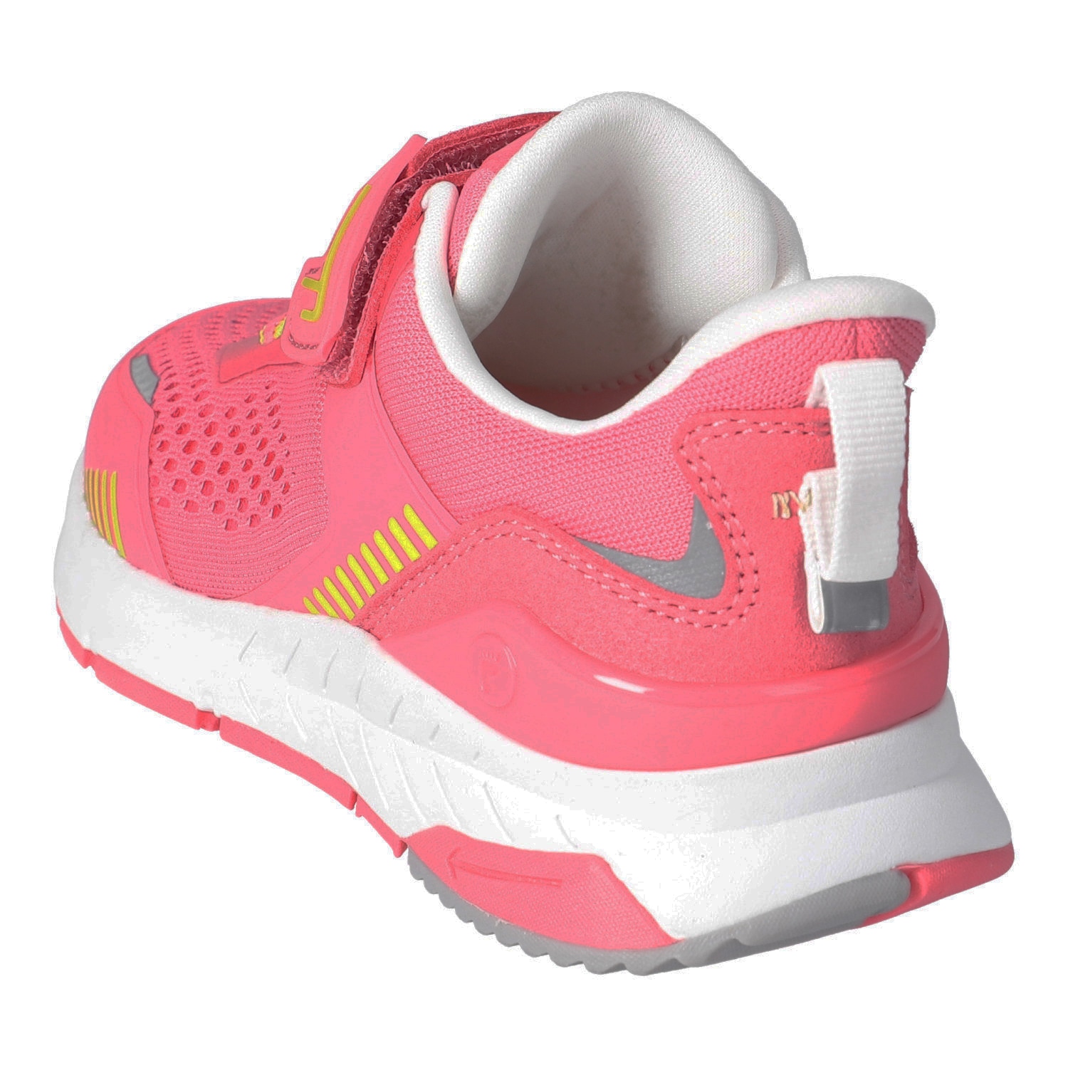 Ricosta Baskets slip-on »SHIFT«  chaussure décontractée, chaussure basse avec WMS, gabarit de taille à télécharger