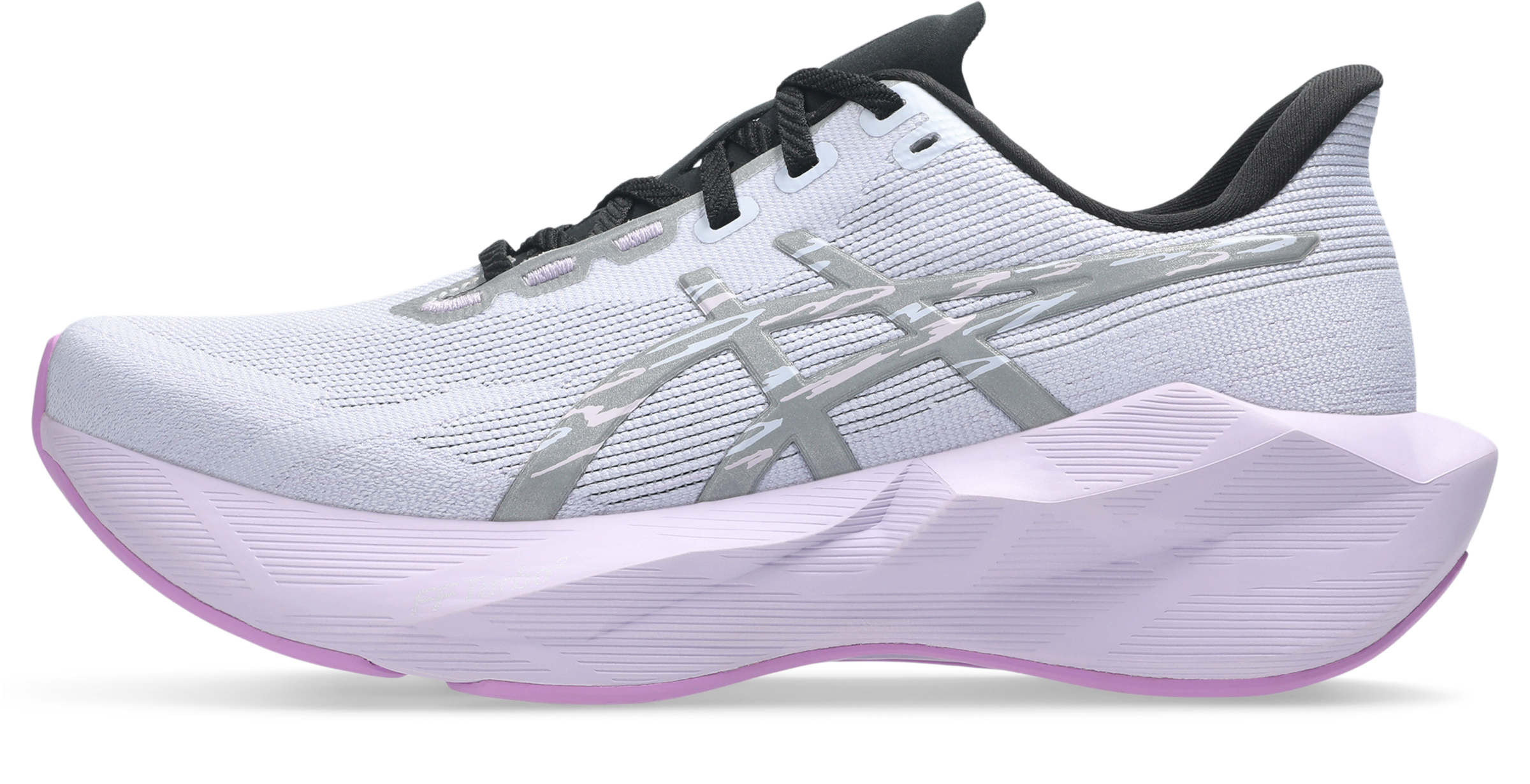 Asics Chaussure de course »NOVABLAST 6 LITE-SHOW«  mit reflektierenden Details