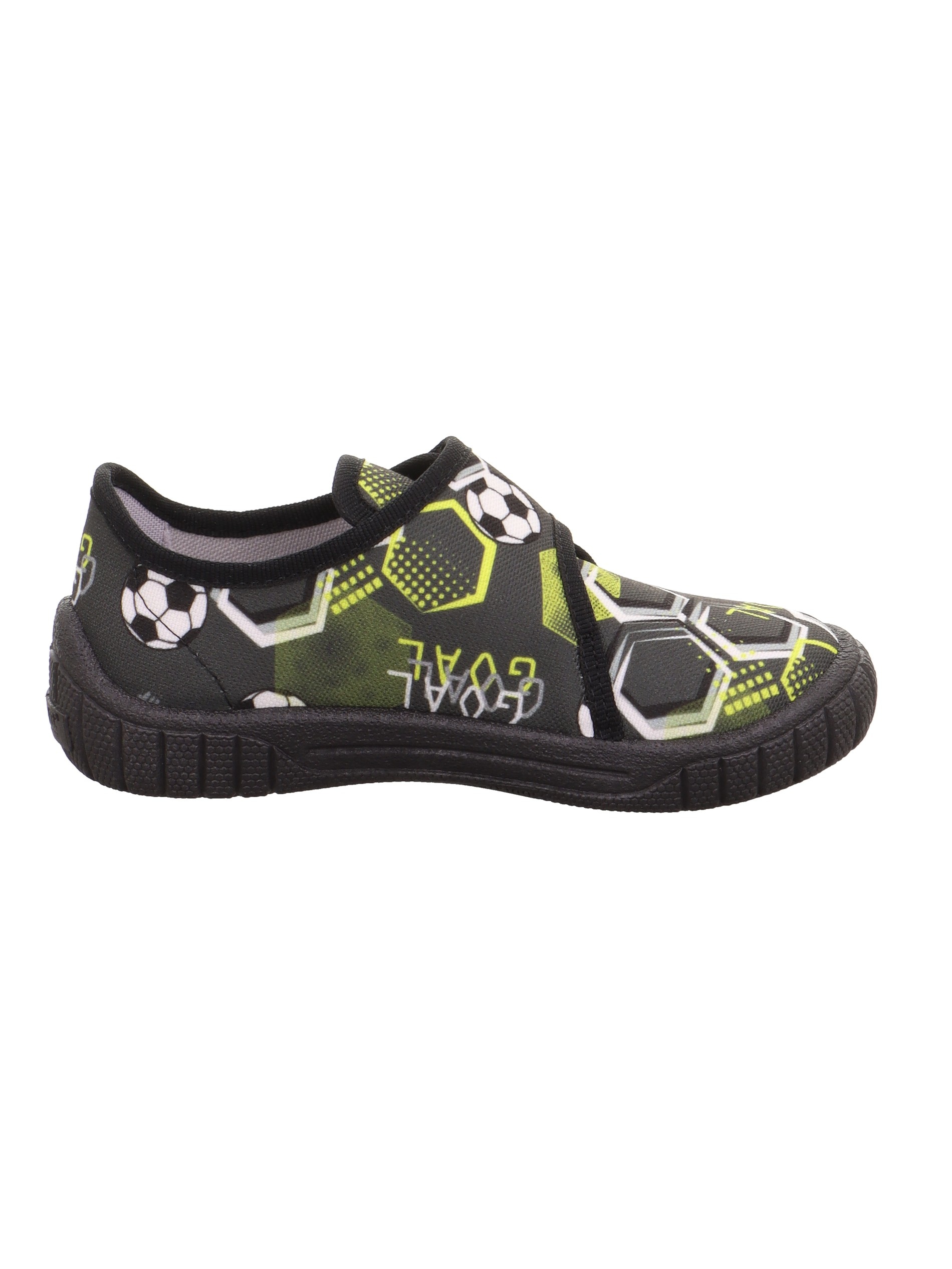 Superfit Chausson »BILL, WMS: mittel«  chaussure enfant à scratch, gabarit de taille à télécharger