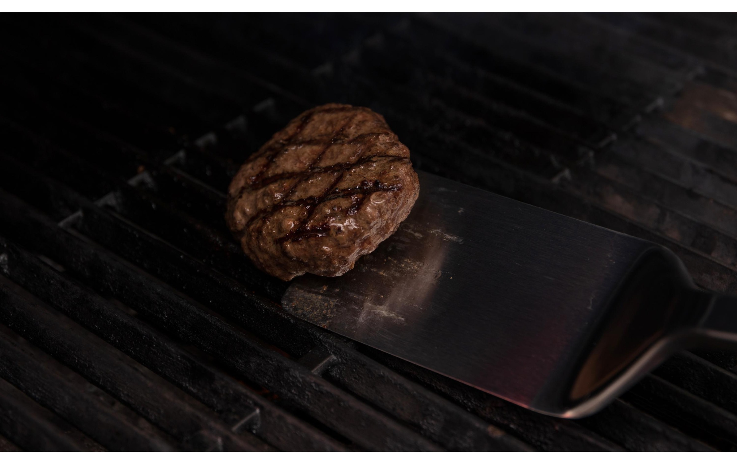 Broil King Burgerpresse »Deluxe, 11,5 cm, Rund«