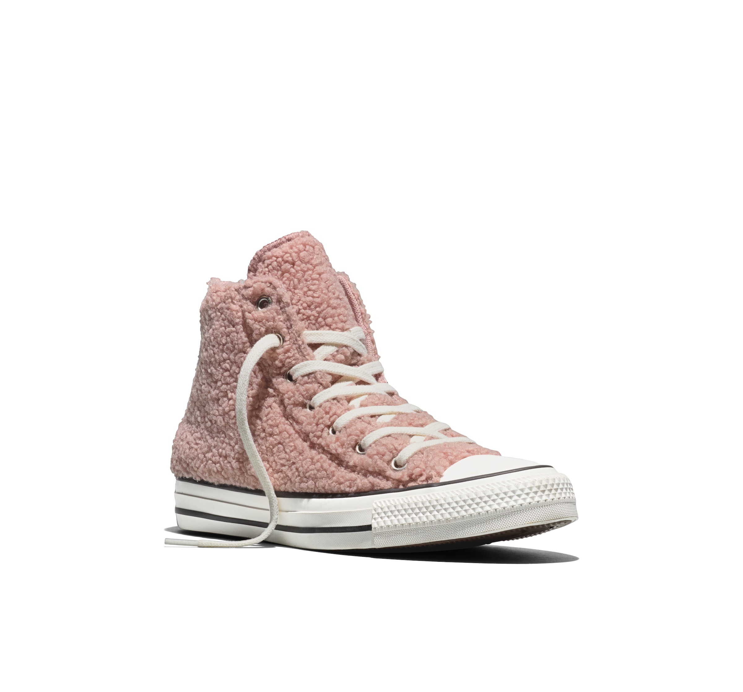 Converse Sneakers »Chuck Taylor All Star«  Leder, gefüttert