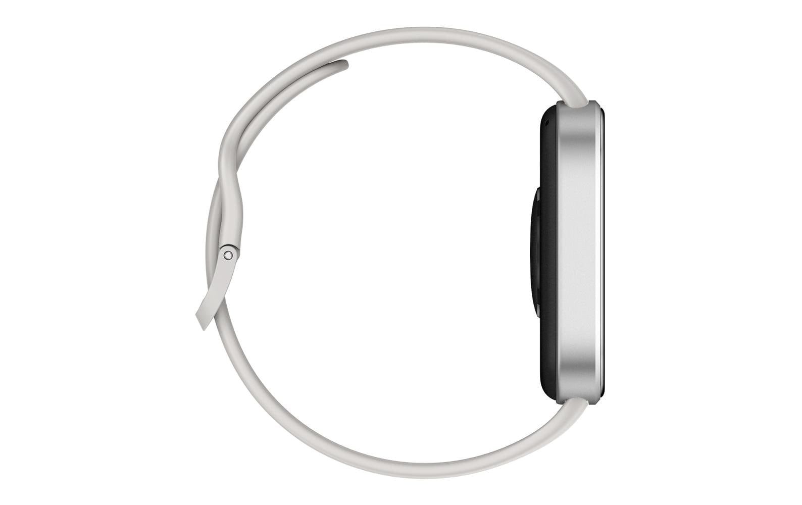Xiaomi Montre »REDMI Watch 6«(52,5/ 2,07 ″) HyperOS 3