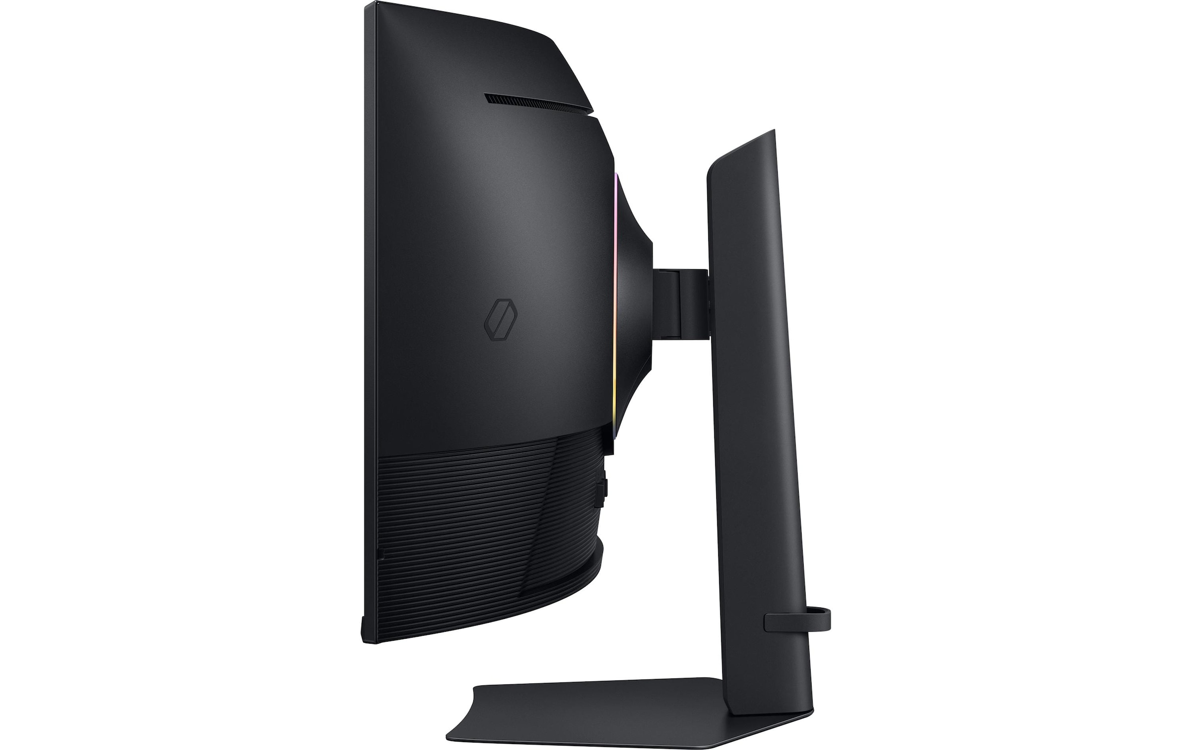 Samsung Curved-Gaming-Monitor »Odyssey G7 LS40FG750EUXEN« 101,6 cm/40 ″  5120 x 2160 px 180 Hz
