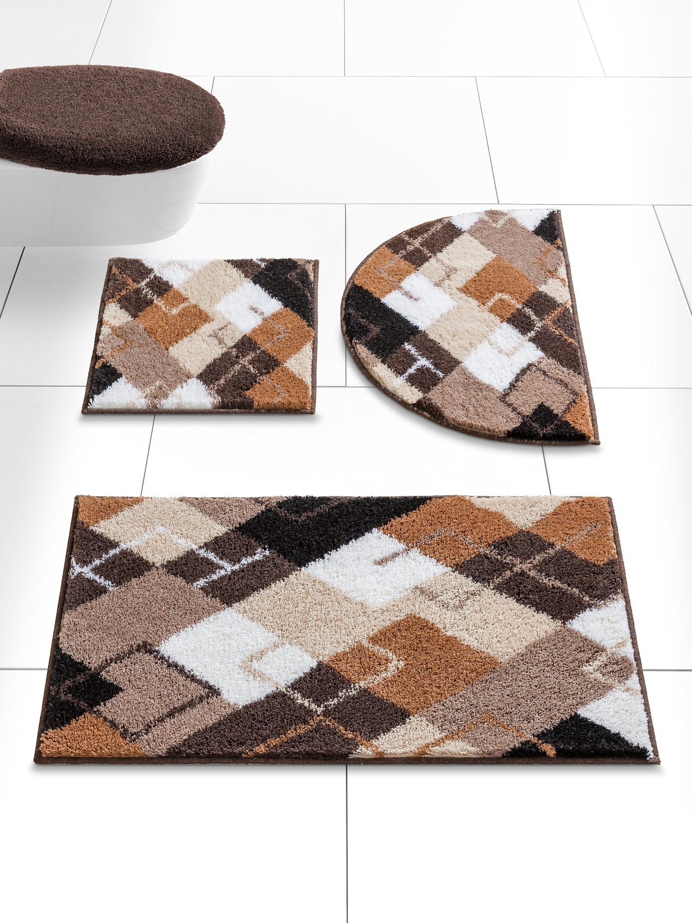 Grund Tapis de bain