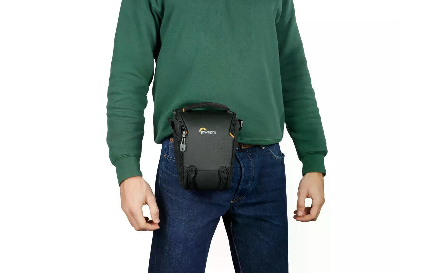 Lowepro Kameratasche »Adventura TLZ 30 III Schwarz«