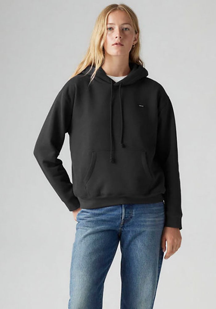 Levi's® Kapuzensweatshirt »EVERYDAY HOODIE«
