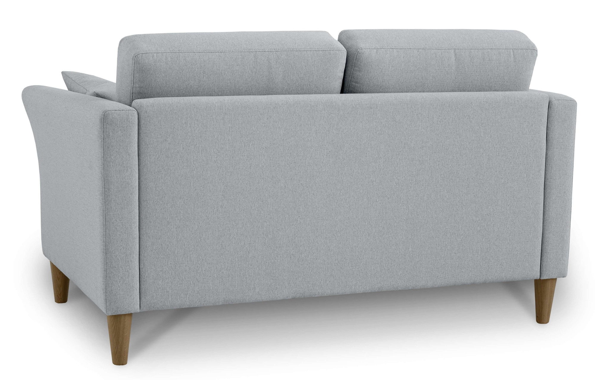 Home affaire 2-places »Arellano, Breite 155 cm« klassisches Design, 2 Zierkissen inklusive, Webstoff fein