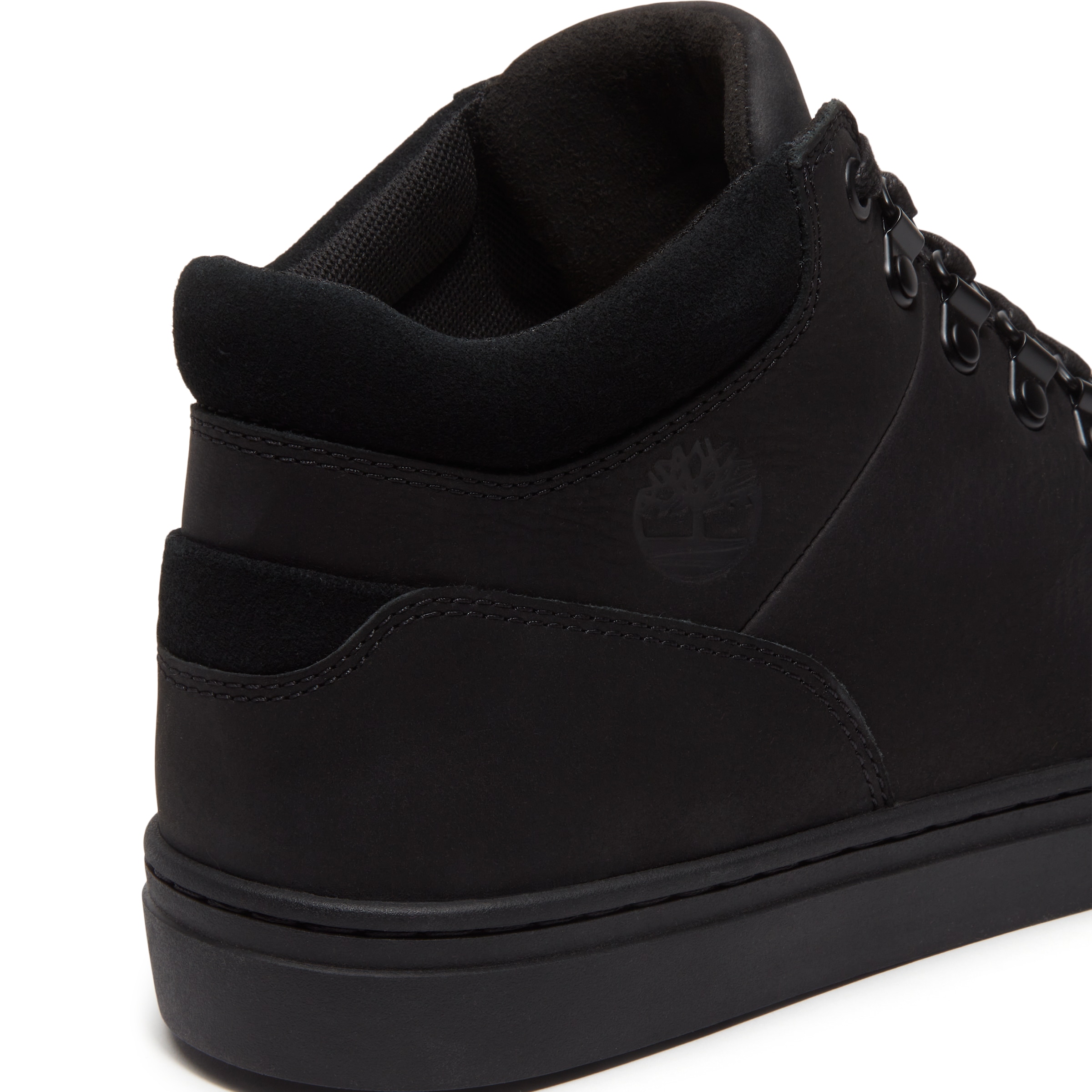 Timberland Bottines à lacets »LISBON HILL - MID LACE SNEAKER«