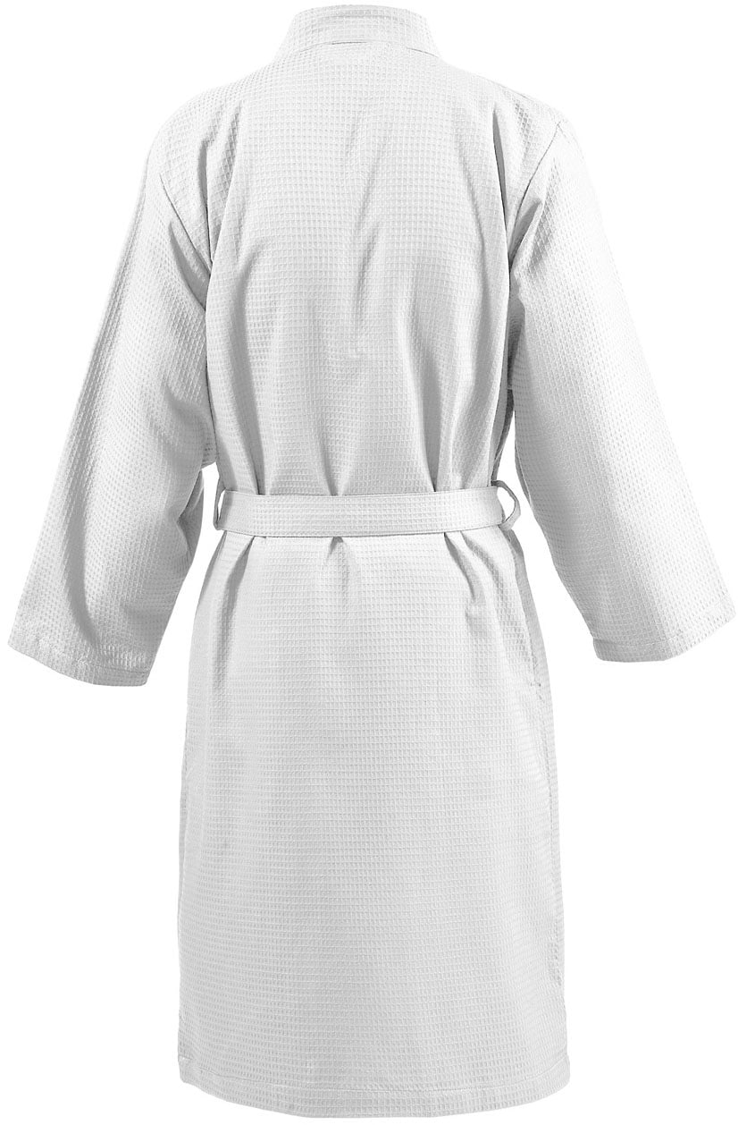 Kenda Sand Bademantel »Carla 125«, 1 Stk. bequem, Wohlfühlqualität, mit Gürtel