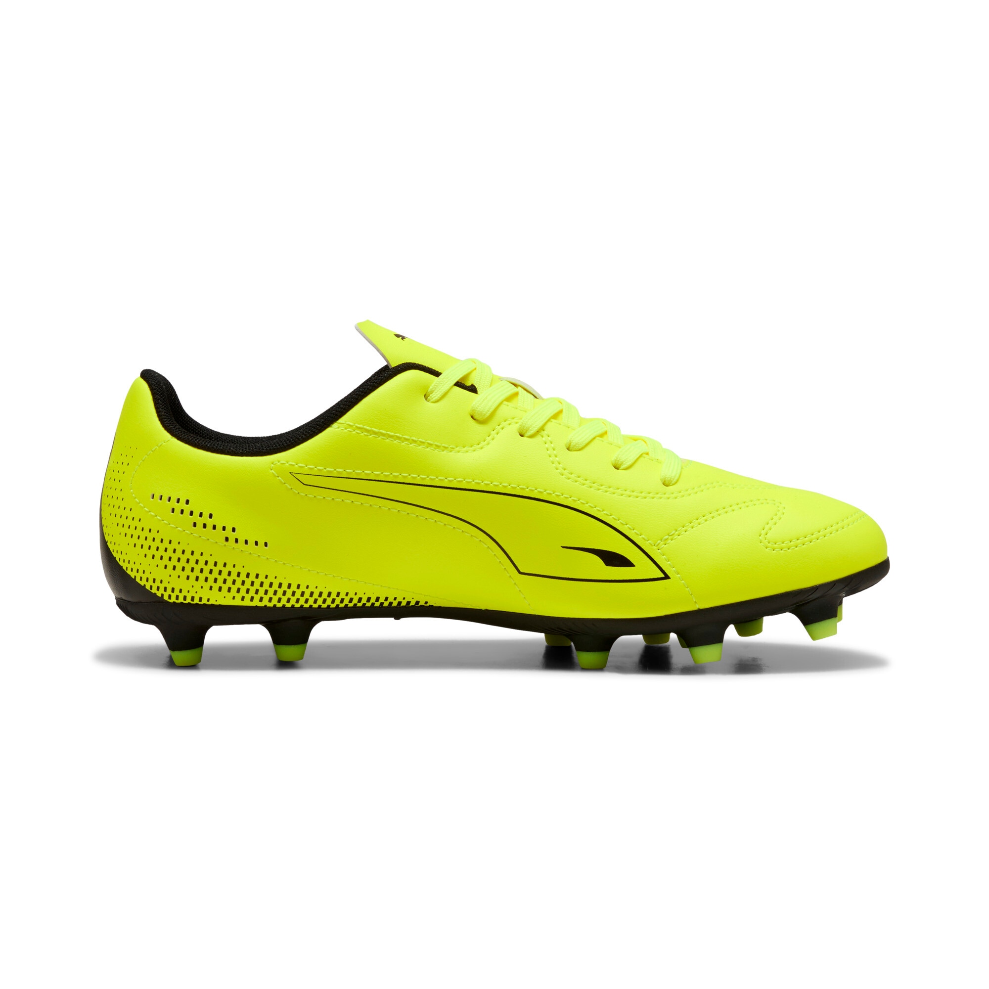 PUMA Fussballschuh »VITORIA II FG/AG«  für Rasen- und Kunstrasenplätze, mit Schnürung, aus Synthetik