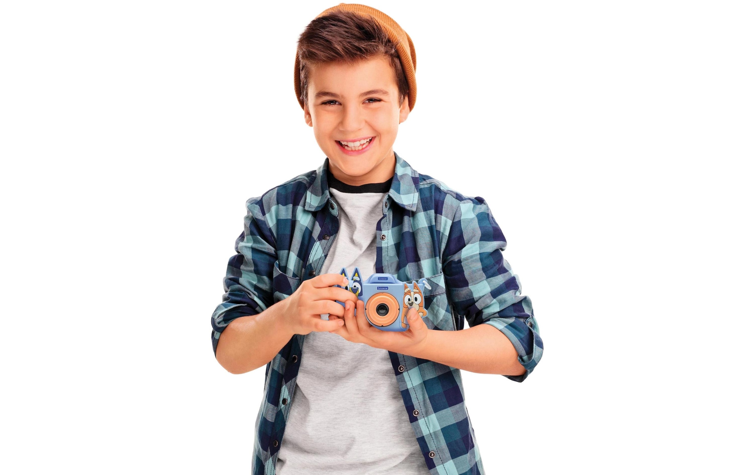 Lexibook® Caméra pour enfants , 40