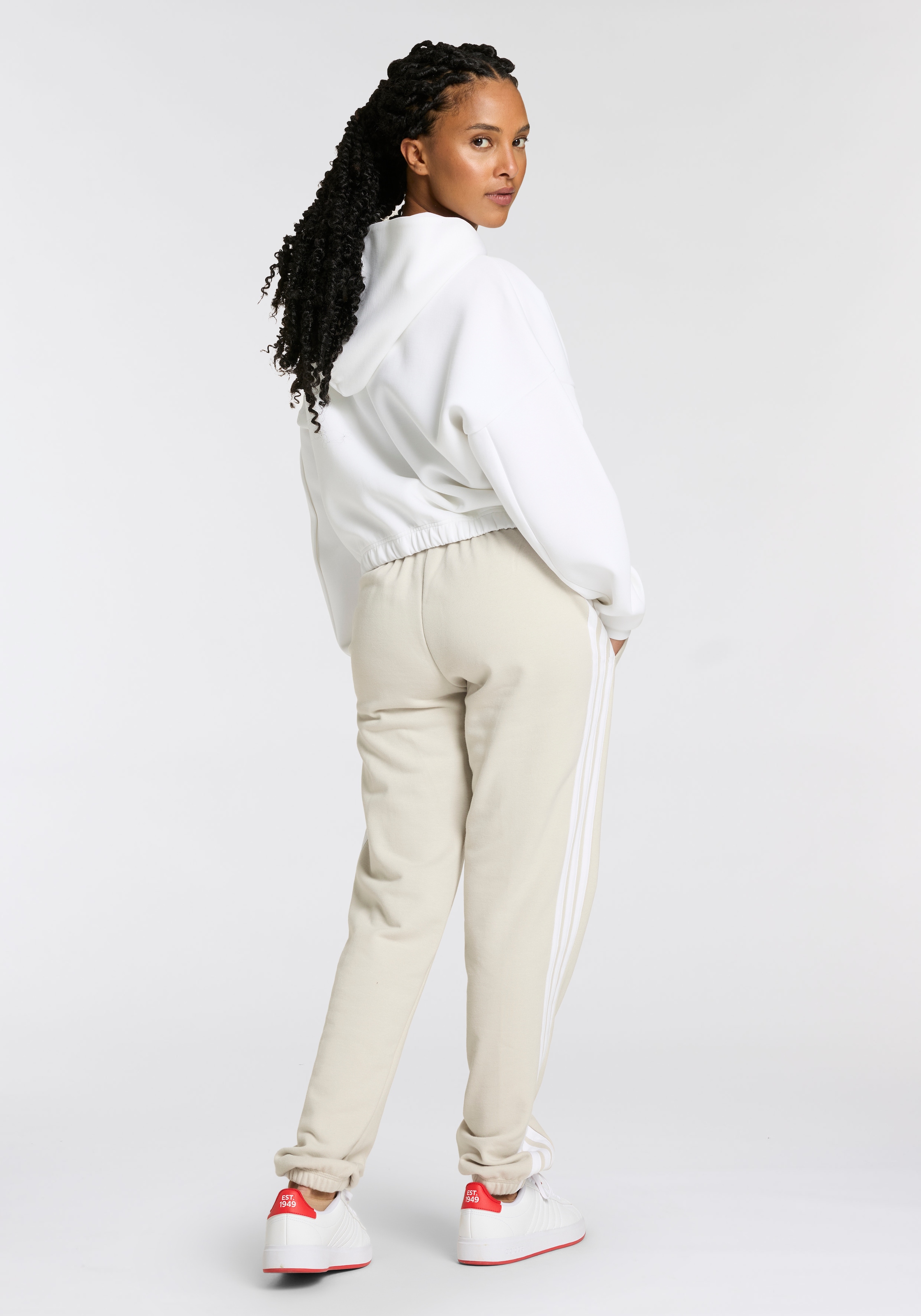 adidas Sportswear Sneaker »OTTO x adidas Sneaker | Exclusiv zum 75. Geburtstag«