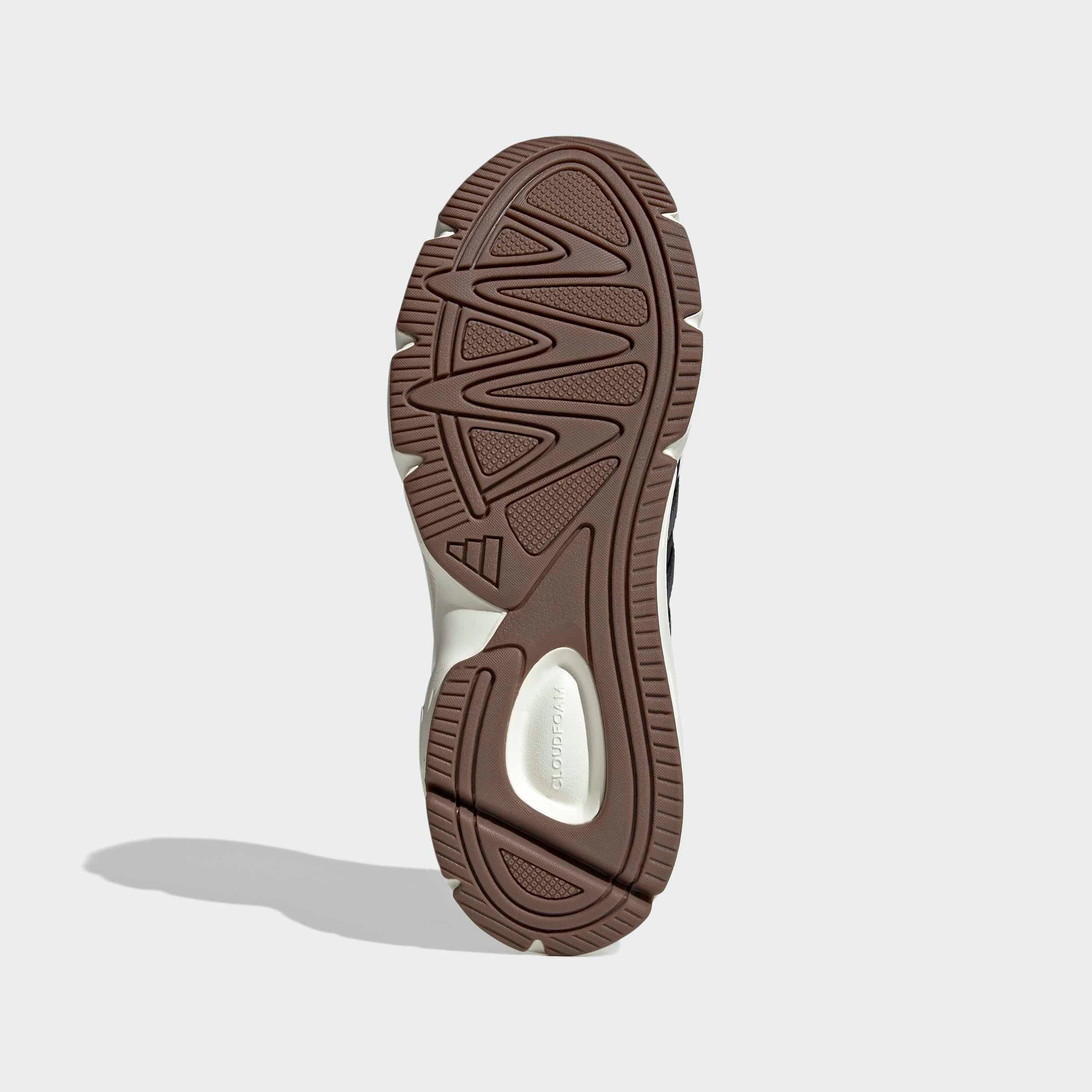 adidas Sportswear Sneakers »TECHNOCHAOS 2000«  inspiriert vom Design des adistar control