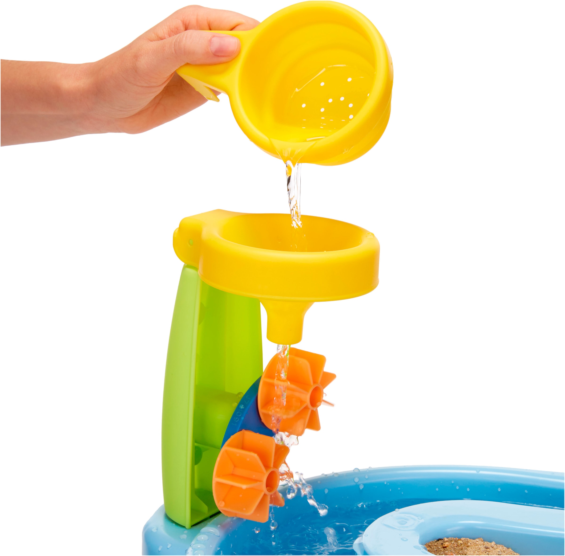Little Tikes® Table de jeu »Bluey Beach Water Table«