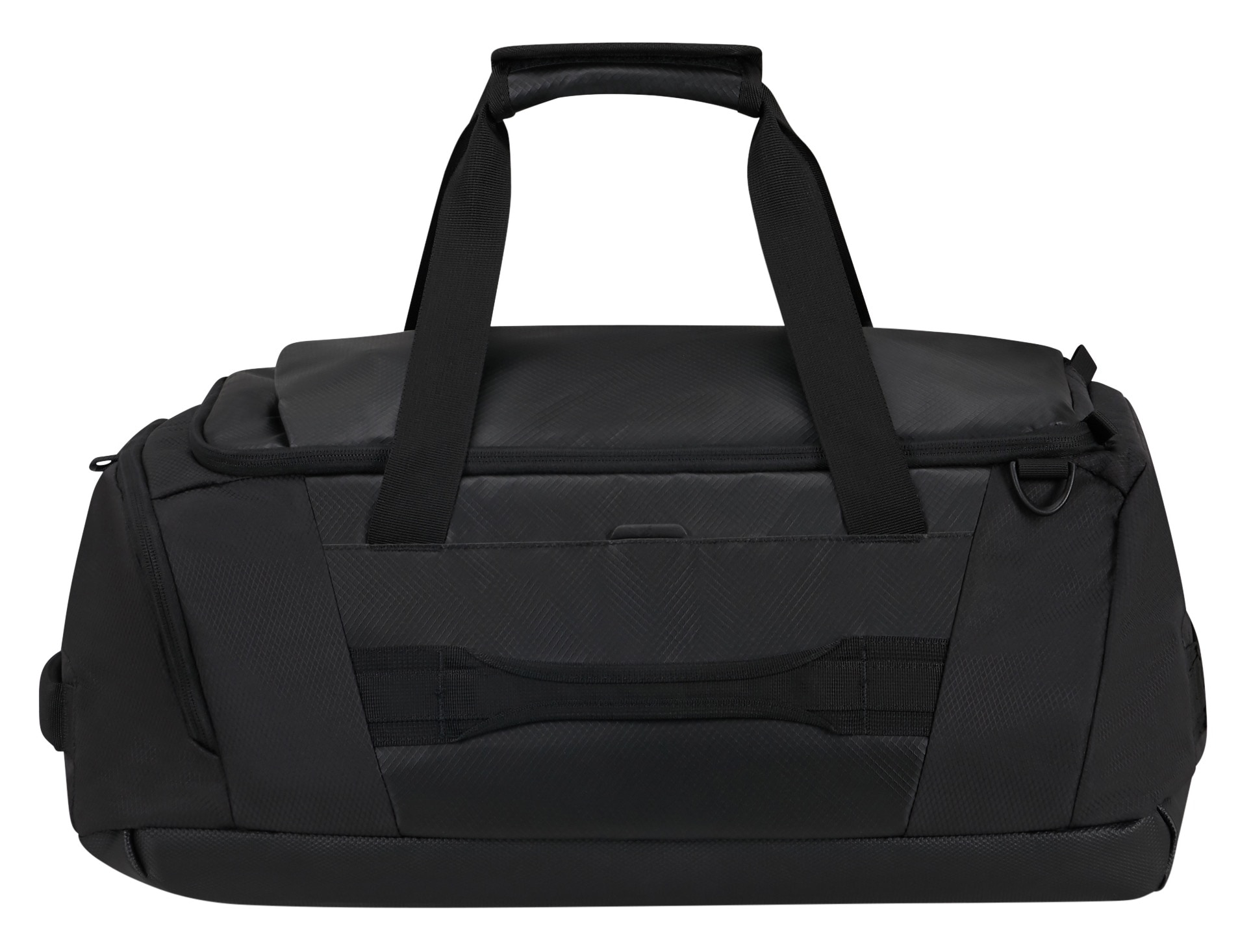 Samsonite Sac de voyage »ARMOX« Duffle S personnalisable, porté en sac à dos