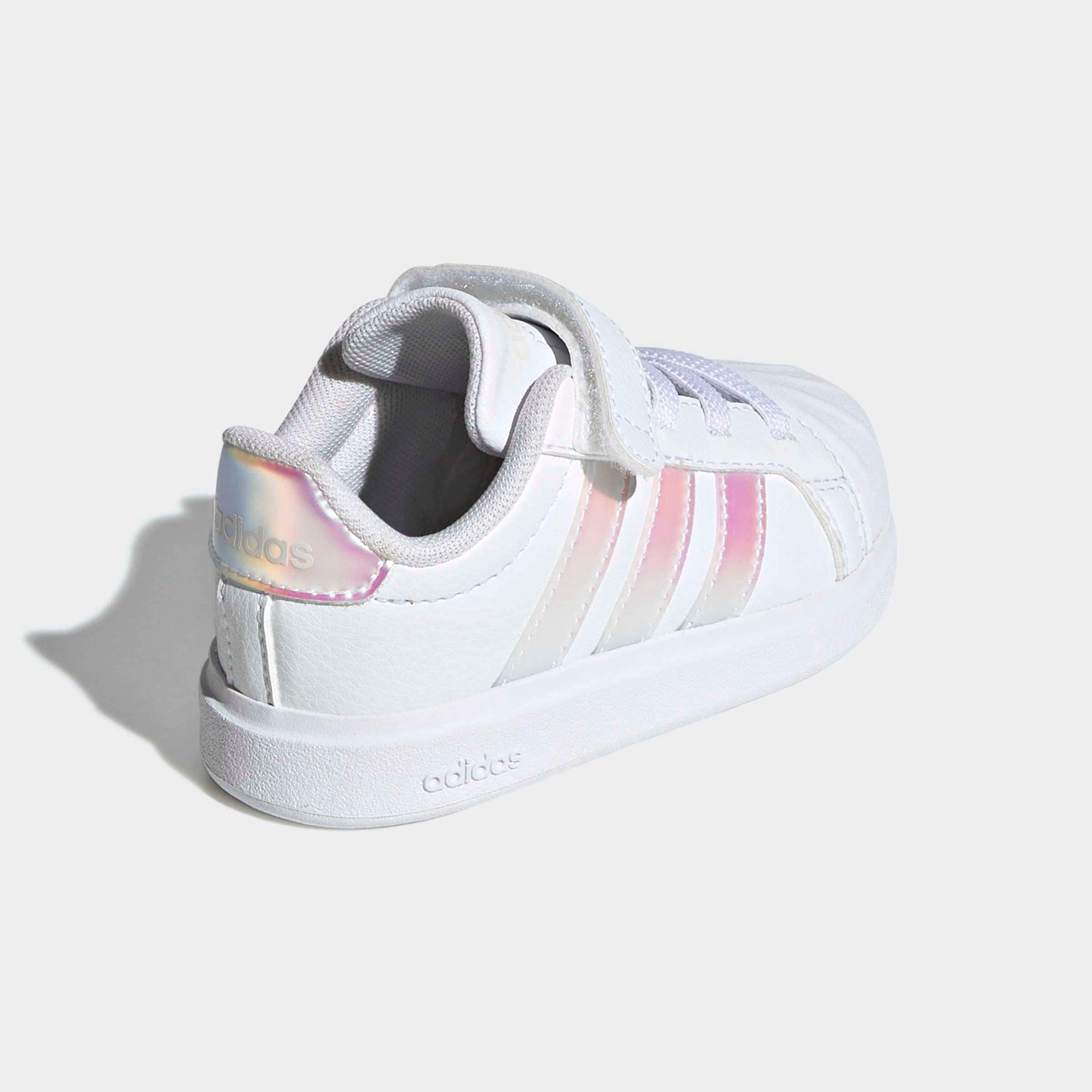 adidas Sportswear Sneaker »STREETTALK EL I«  inspiriert vom Design des adidas superstar