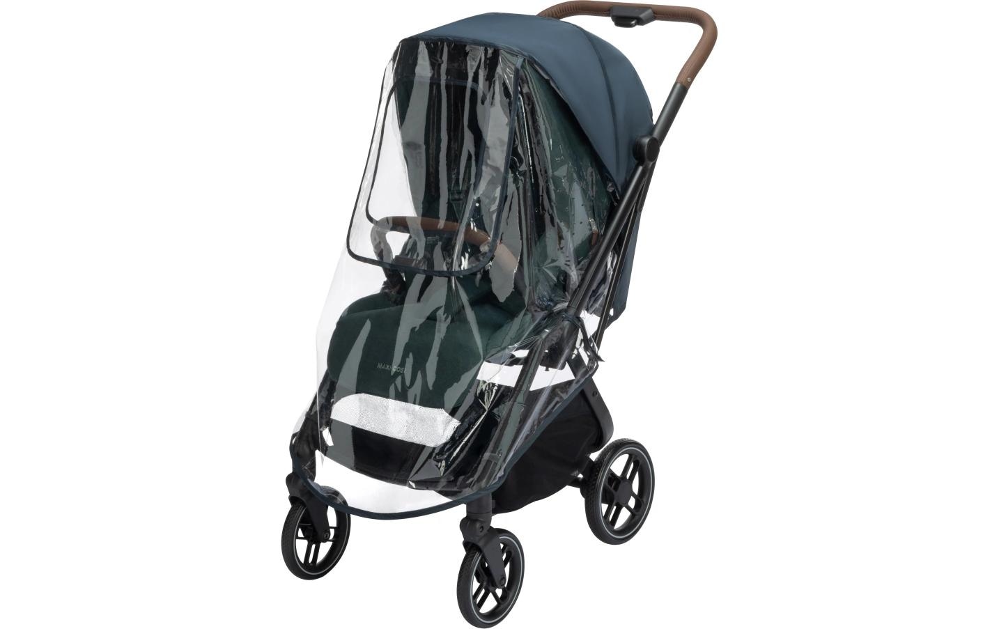 Maxi-Cosi Housse de pluie pour poussette »Ultrakompakt, Eco Care«