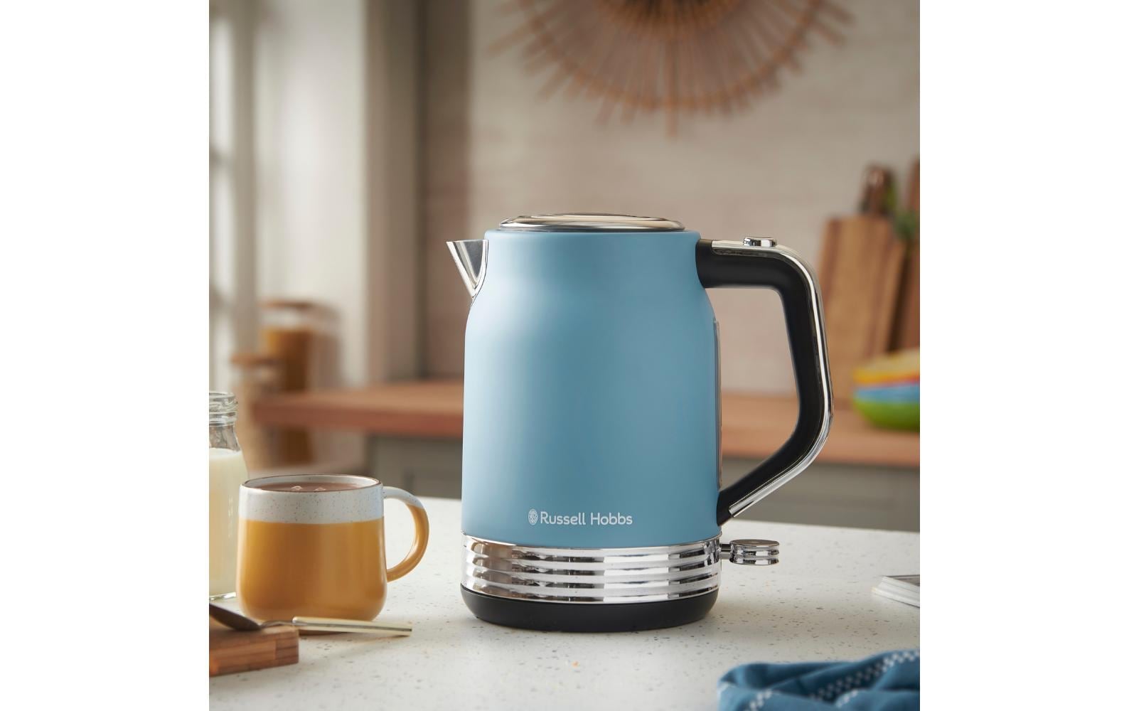   Wasserkocher »Hanley 1,7 l« 1,7 l 2400 W