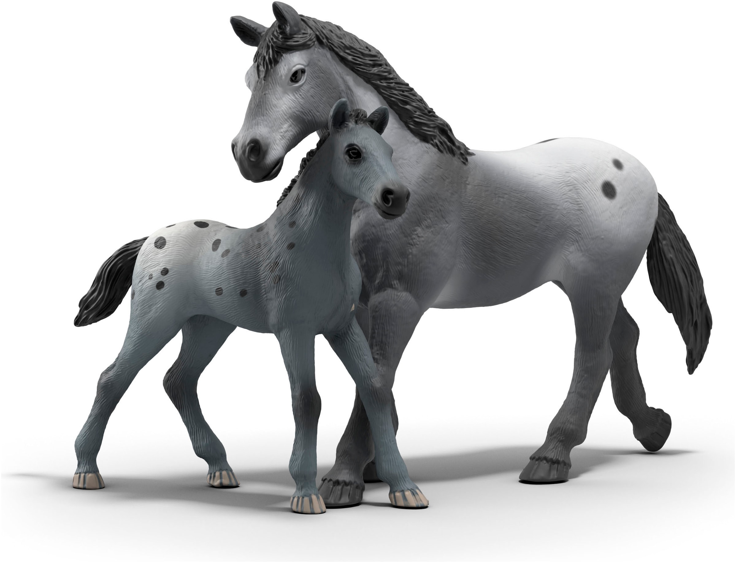 Schleich® Personnage de jeu »HORSE CLUB, Lisa's Turnier Training (42776)«