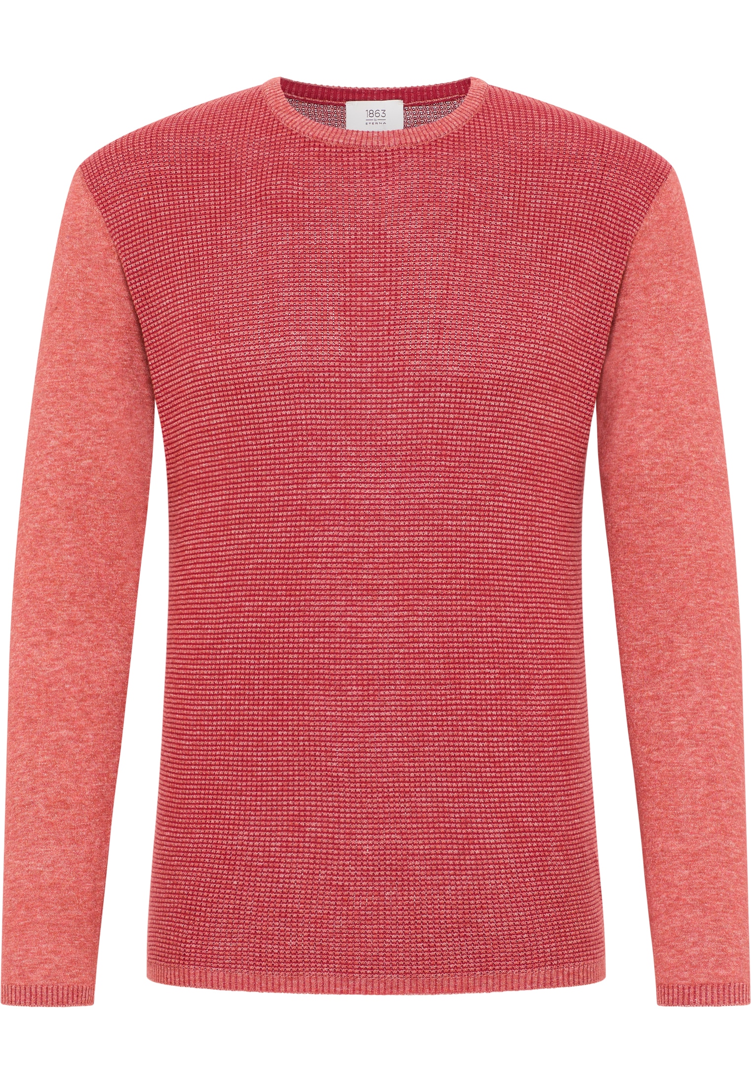 Eterna Pull en tricot