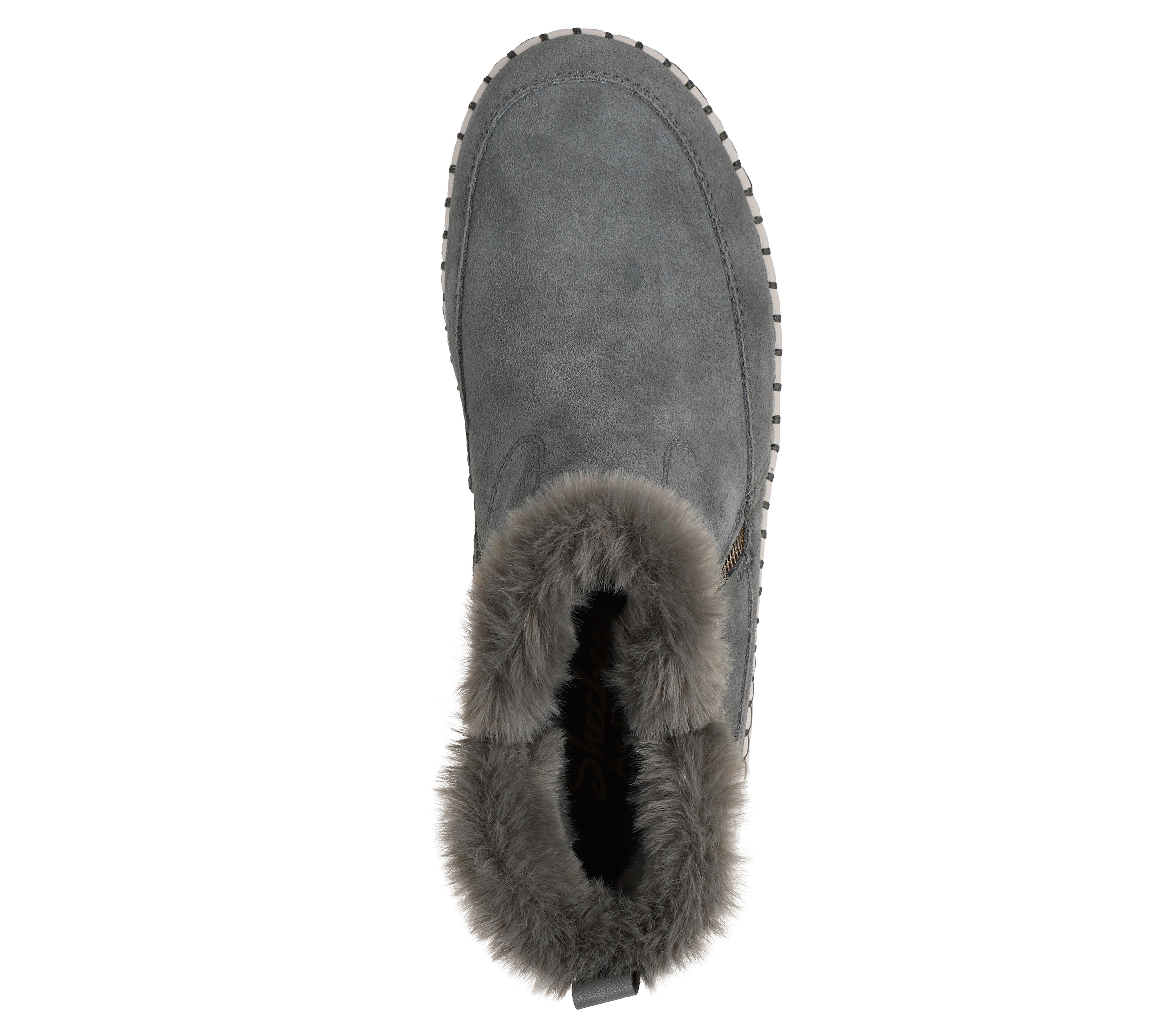 Skechers Bottes d'hiver »WILSHIRE BLVD-FRESH ZIP«  bottes avec fermeture éclair