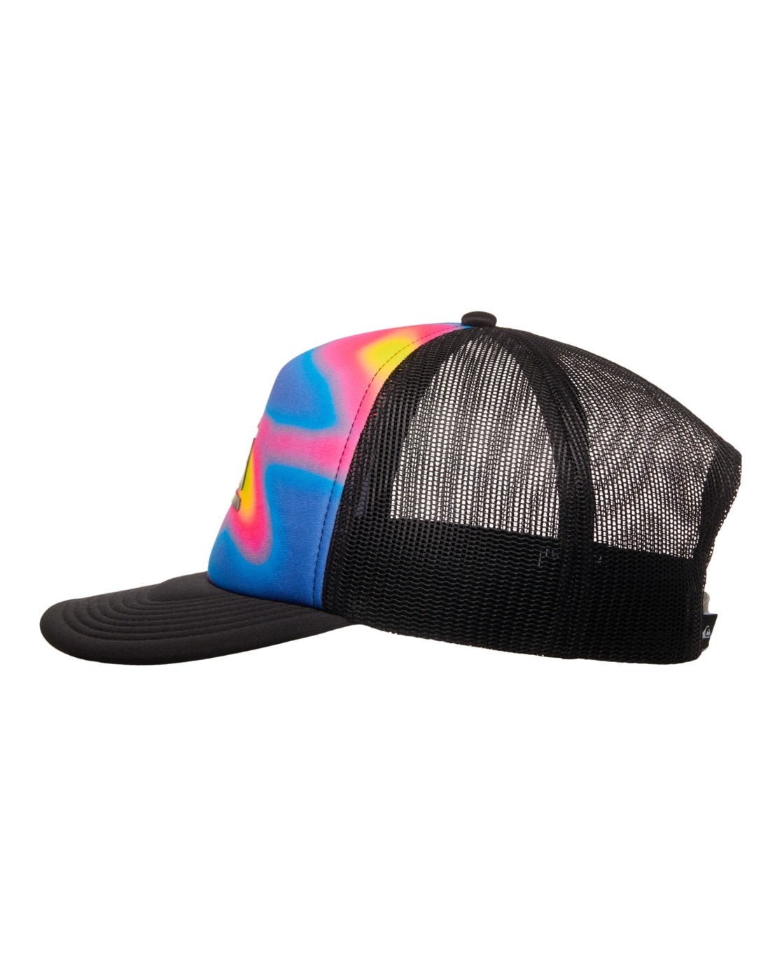 Quiksilver Trucker Cap »Emu Coop«