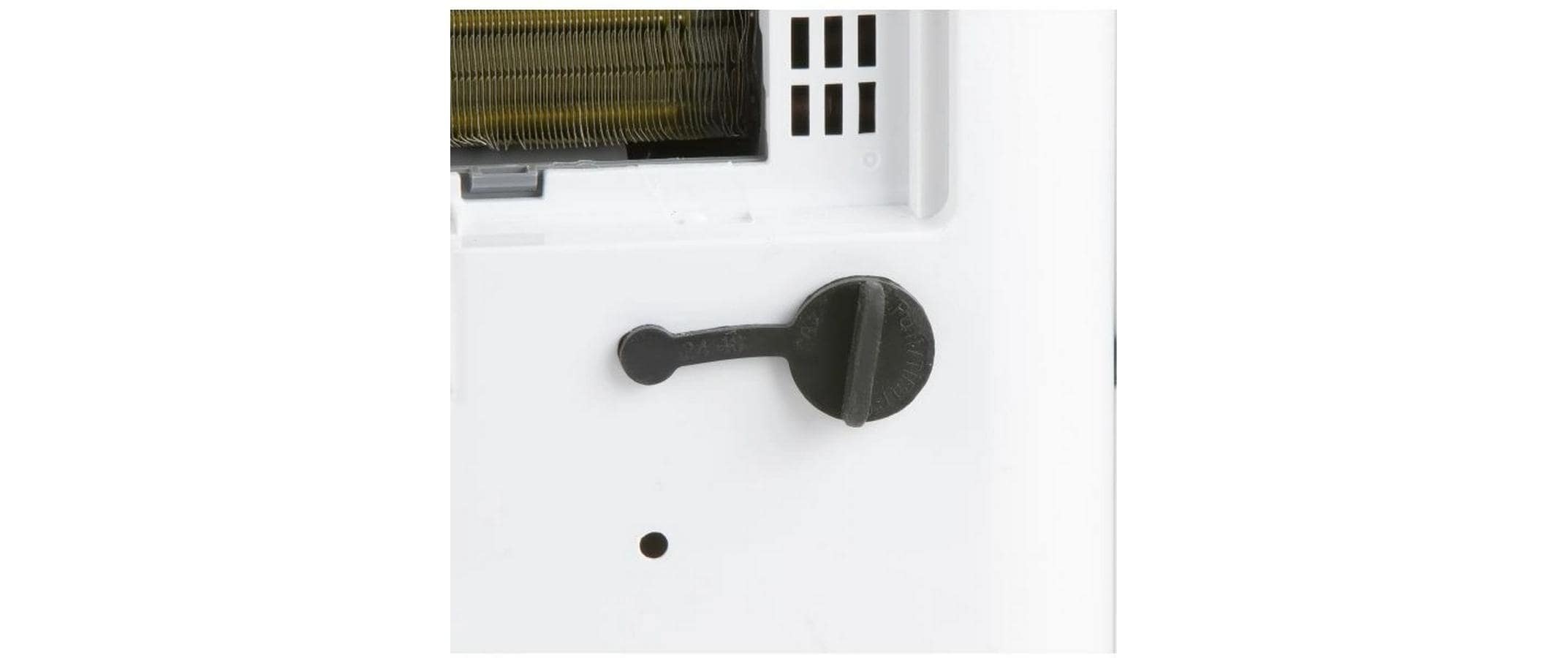 Domo Déshumidificateur d'air »DO344DH 25 m²« Entfeuchtung 12 l/jour