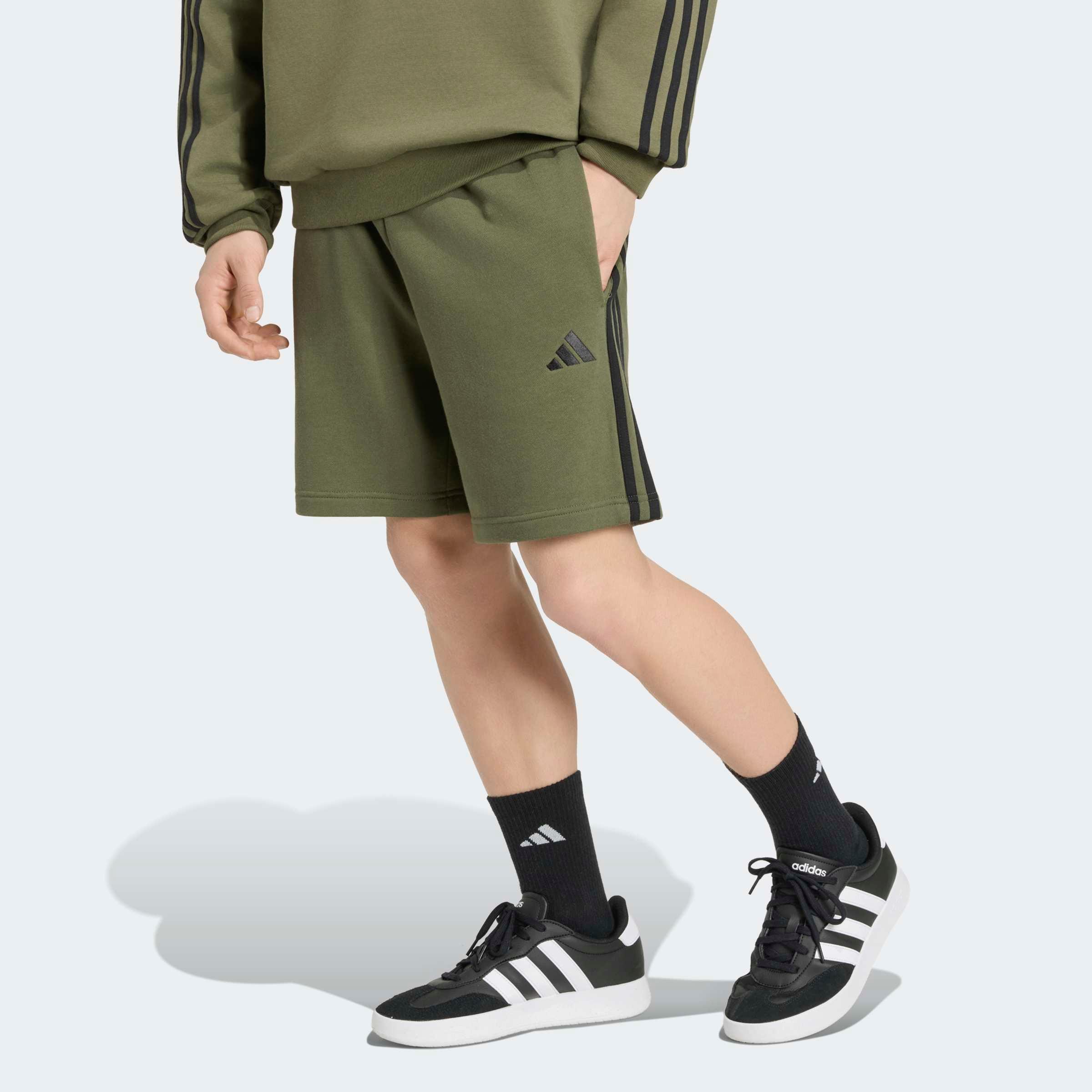 adidas Sportswear Shorts »M 3S FT SHO 7«