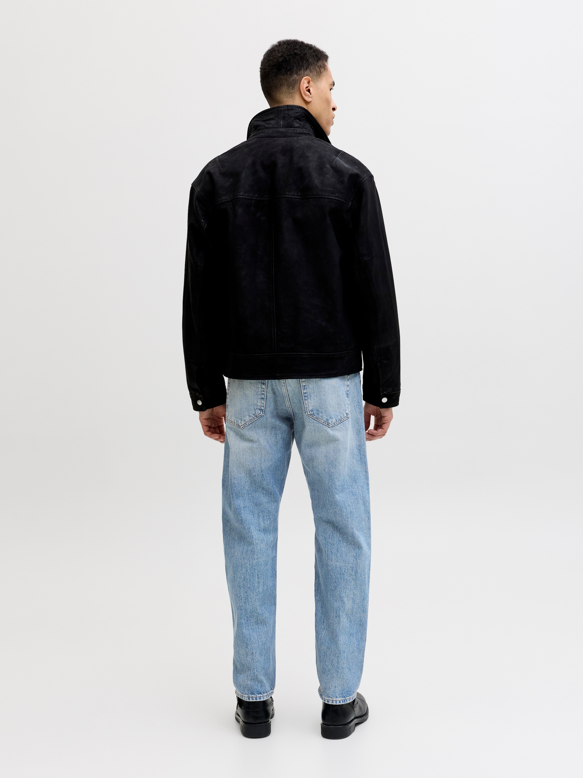Jack & Jones Jeans loose fit »JJICHRIS JJCOOPER JOS 890 PCW NOOS«