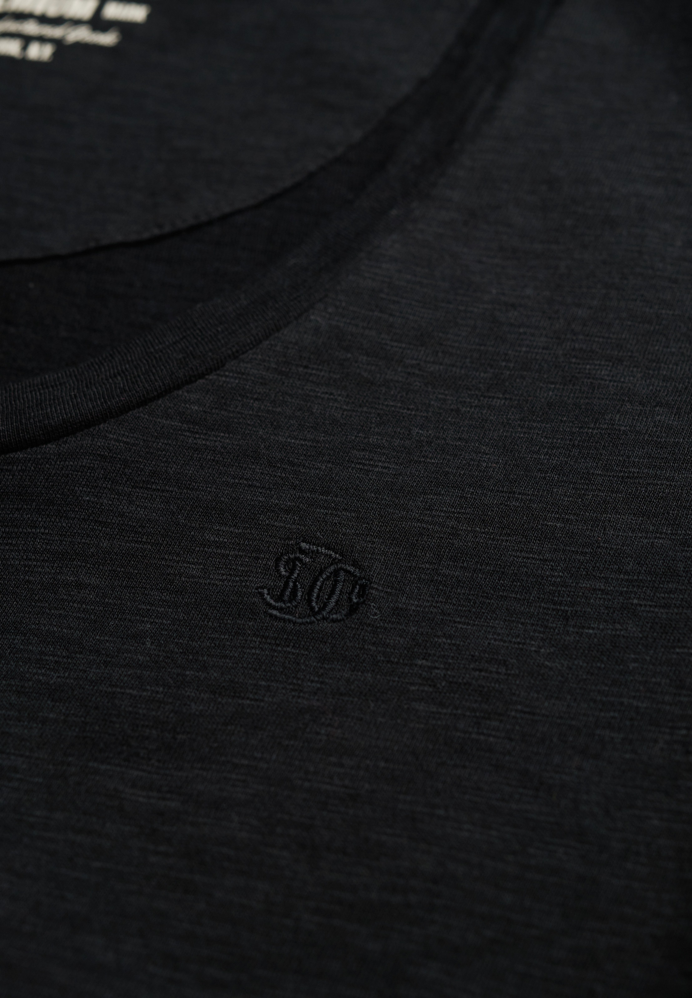 Superdry T-shirt »STUDIOS SCOOP NECK TEE«