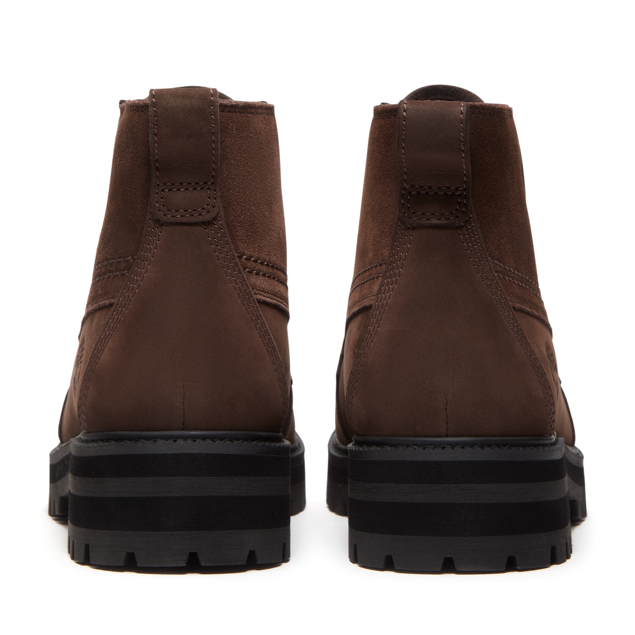 Timberland Bottines à lacets »BRITTON DRIVE - MID LACE BOOT«