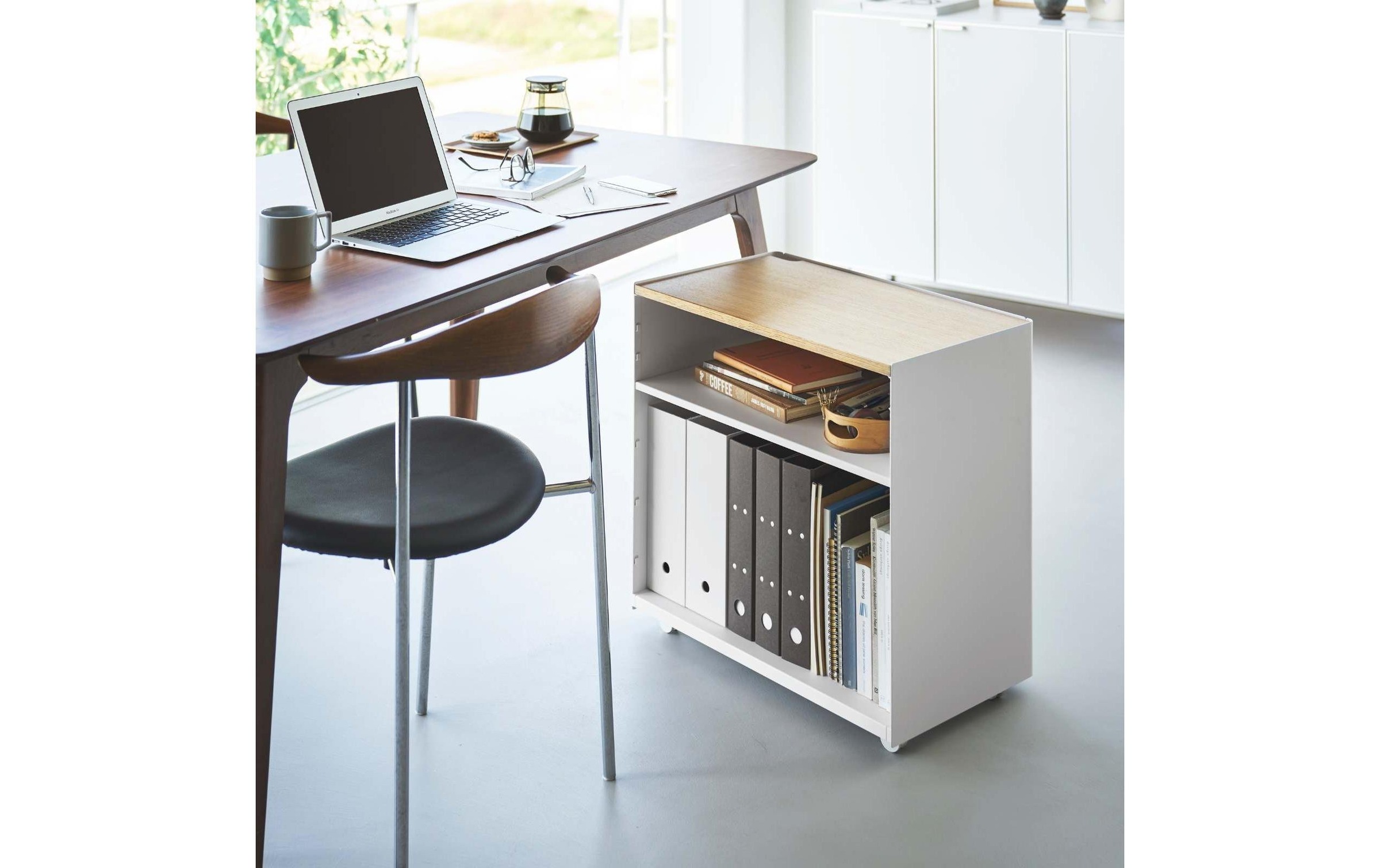 Yamazaki Chariot de service