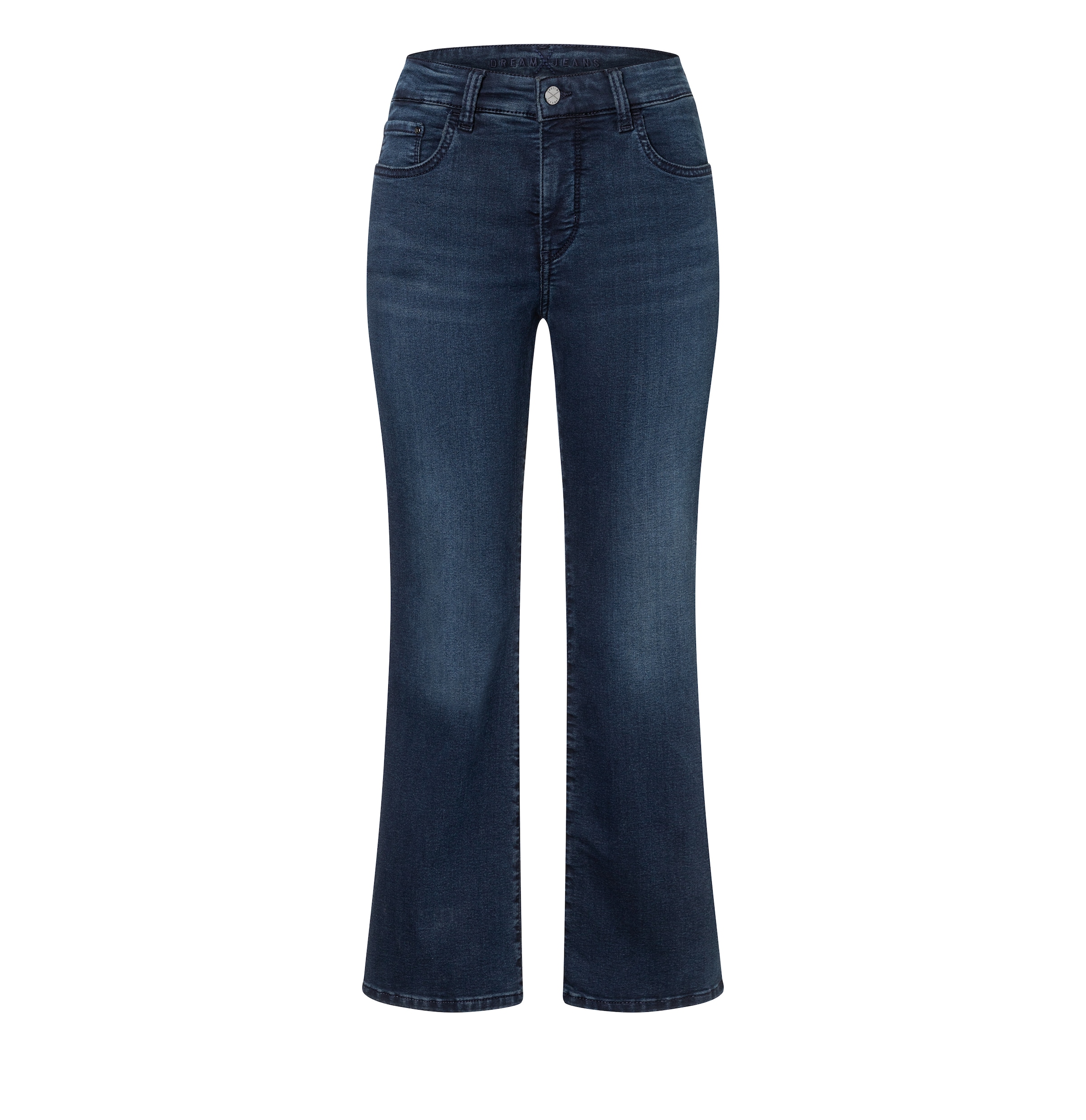 MAC Jeans 7/8 Flared Fit