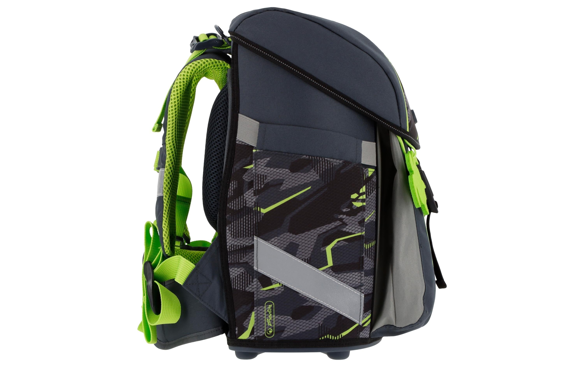 Herlitz Sac à dos scolaire »FiloActive XL Plus 5-teilig 21 l«