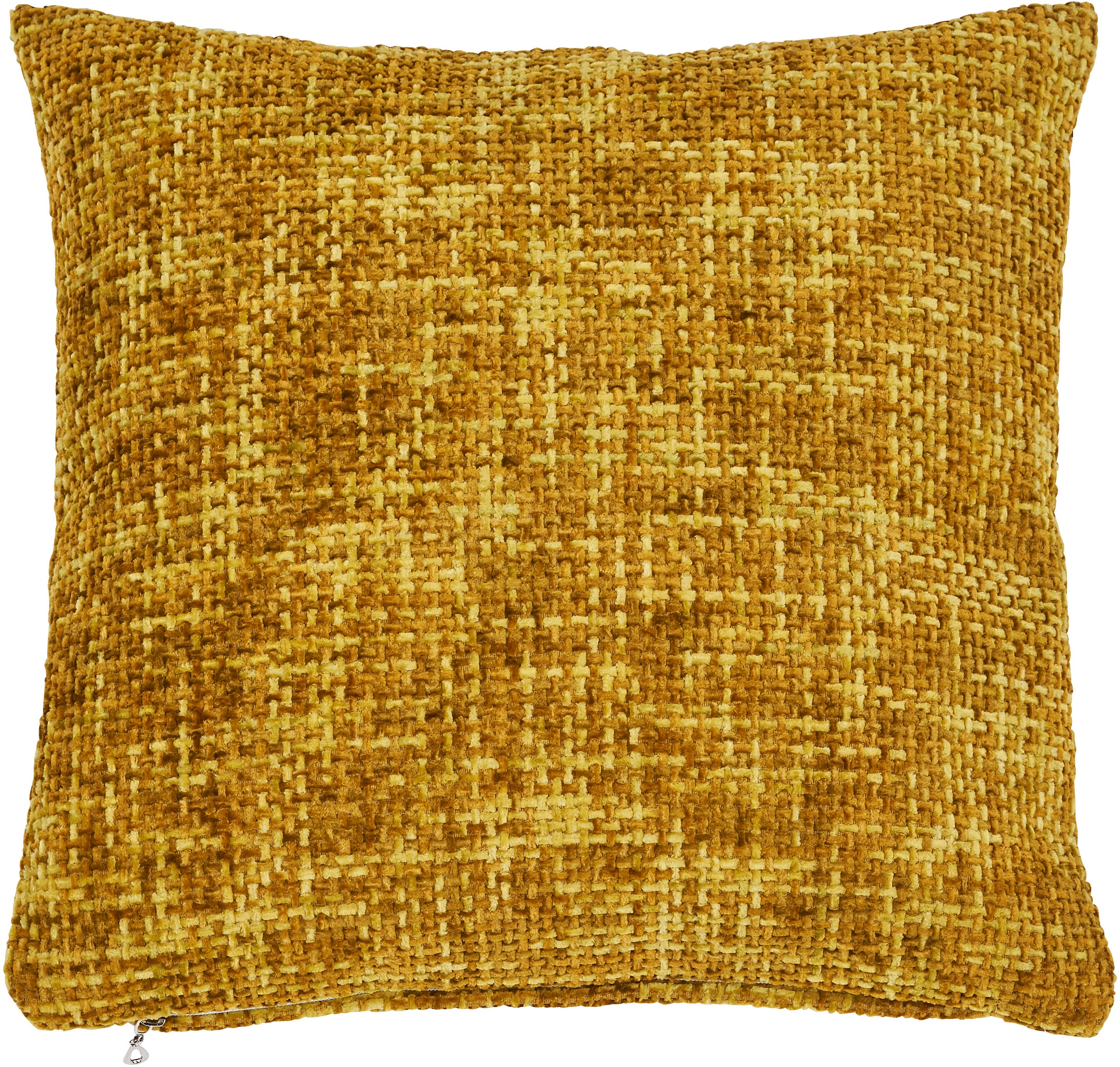 done.® Coussin décoratif »Twist« Geflochtene Optik