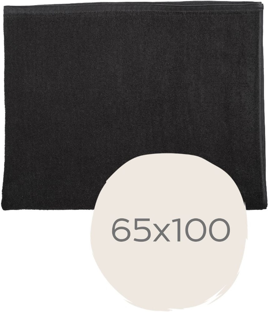 Wewo fashion Serviette de sauna »9522« extrem leicht