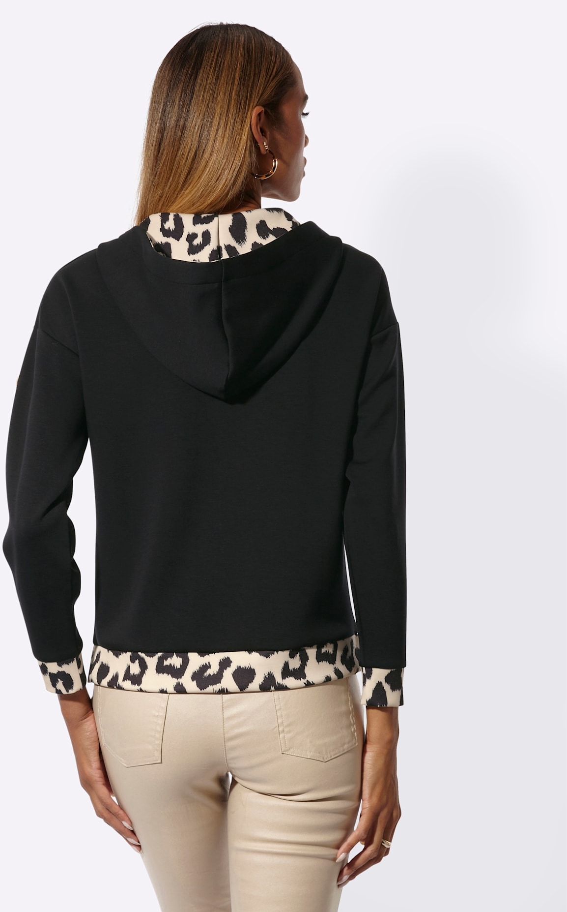 creation L Sweat-shirt
