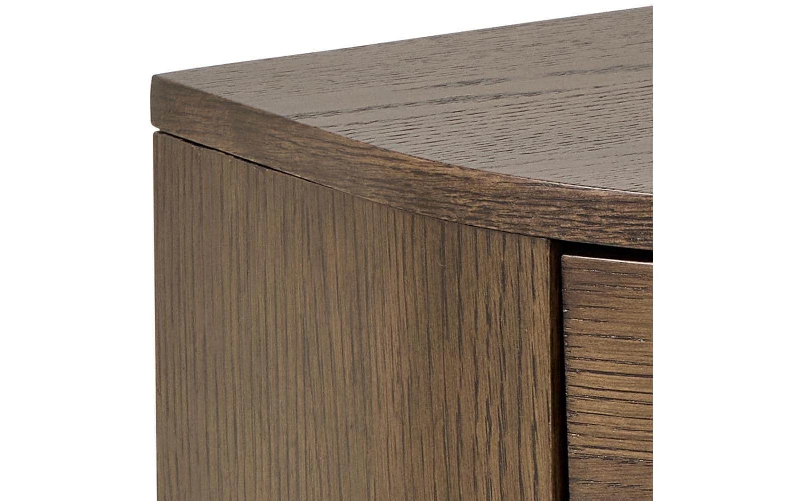 AC Design Nachttisch »Paron, 40 x 31,5 x 60 cm«