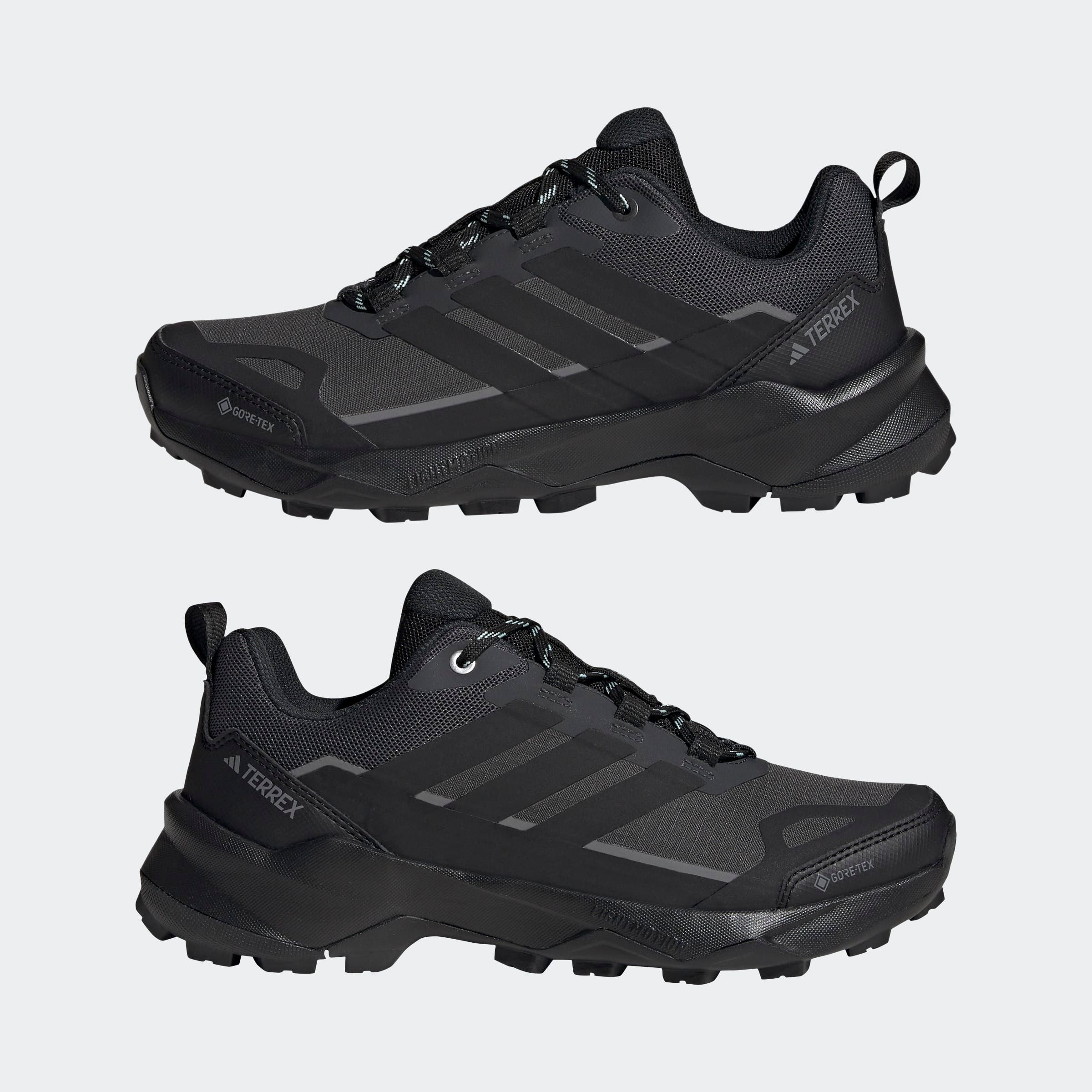 adidas TERREX Wanderschuh »TERREX SKYCHASER AX5 GORE-TEX«  wasserdicht