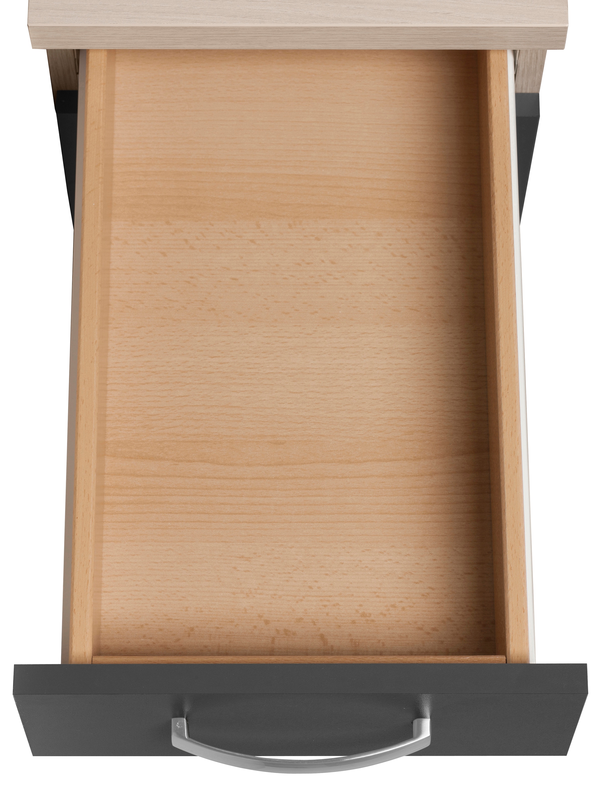 OPTIFIT Unterschrank »Faro« , mit Metallgriffen, Breite 30 cm