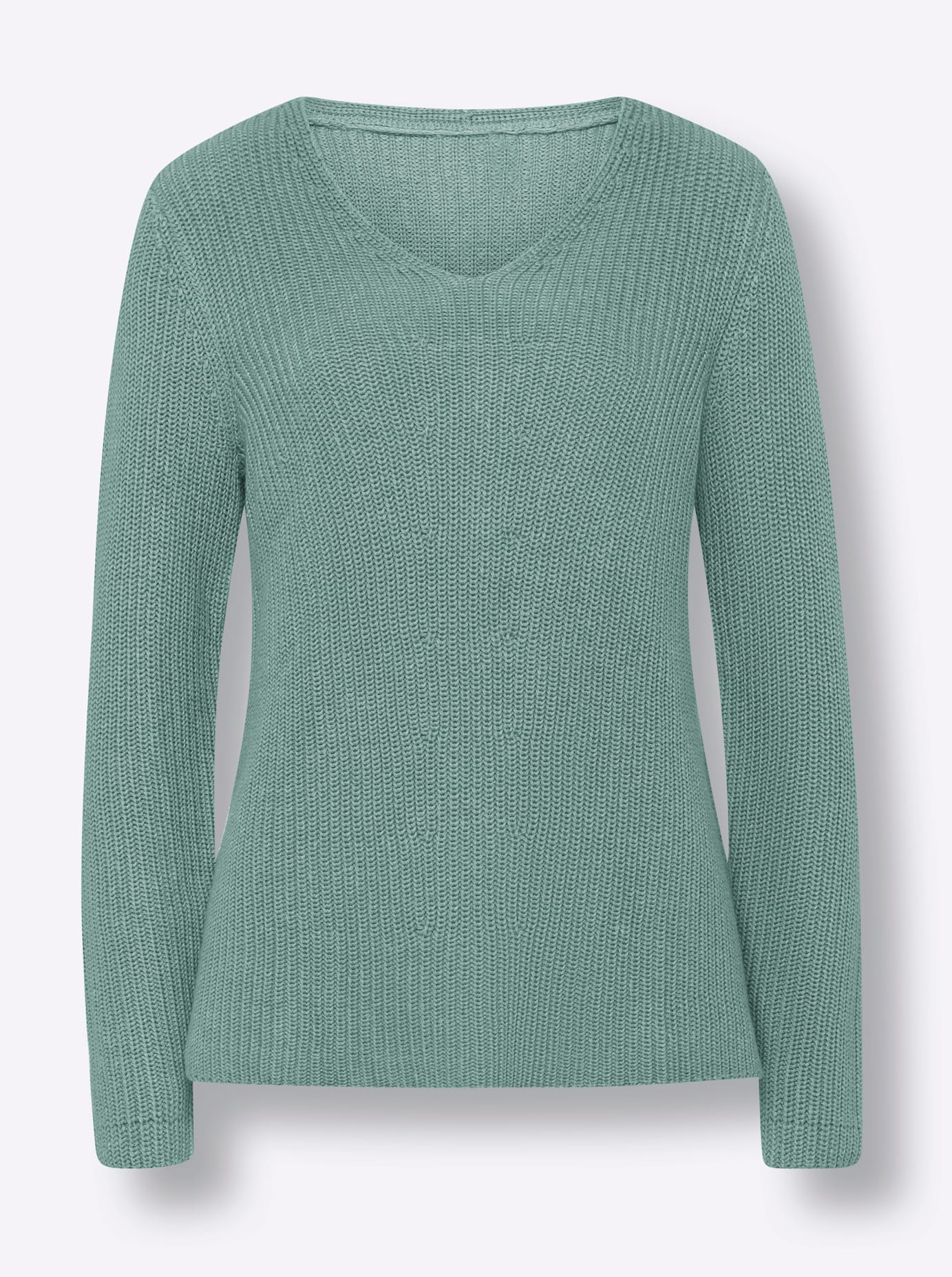 heine Pull en tricot »Pullover«
